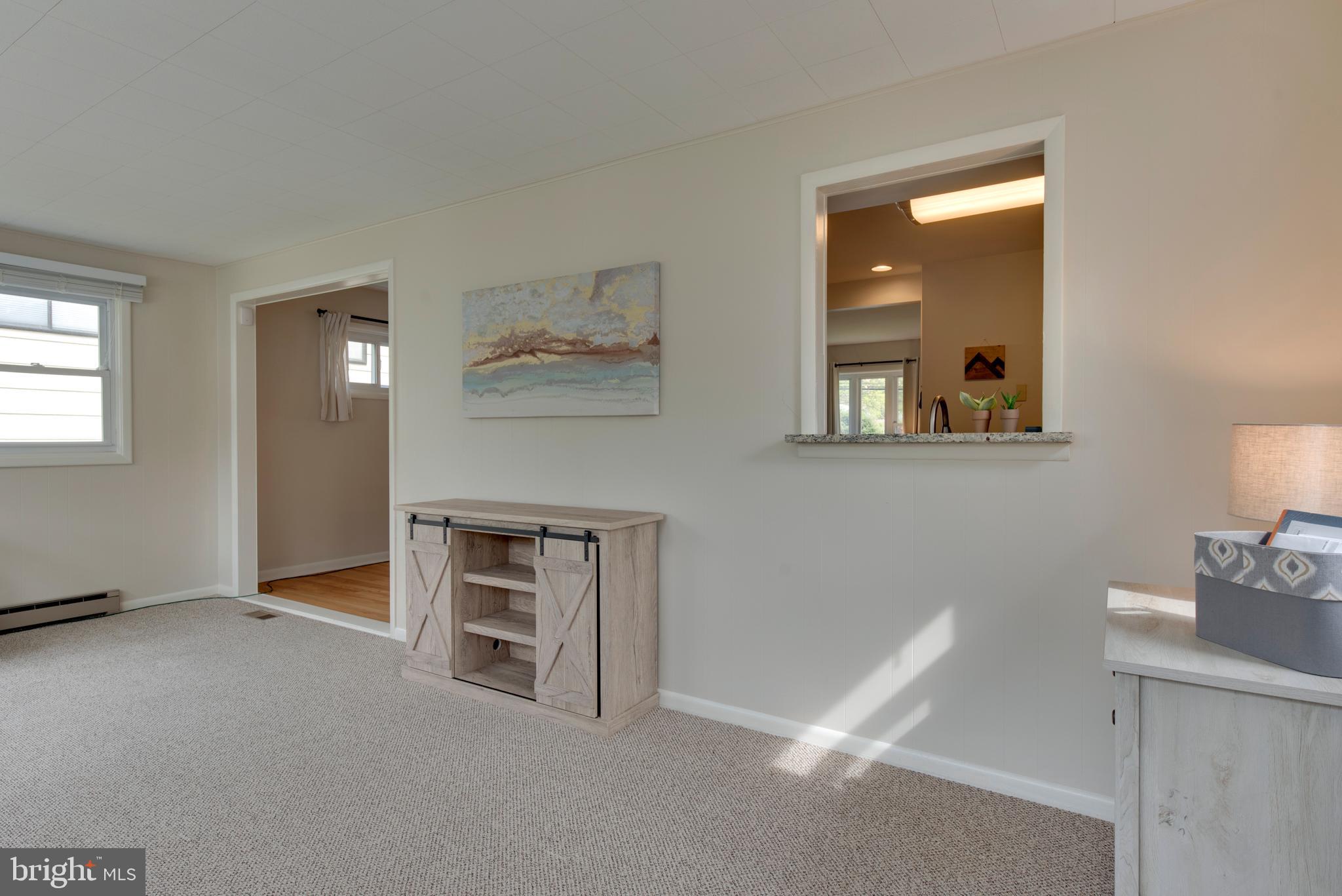 ADMIRAL HEIGHTS - Residential