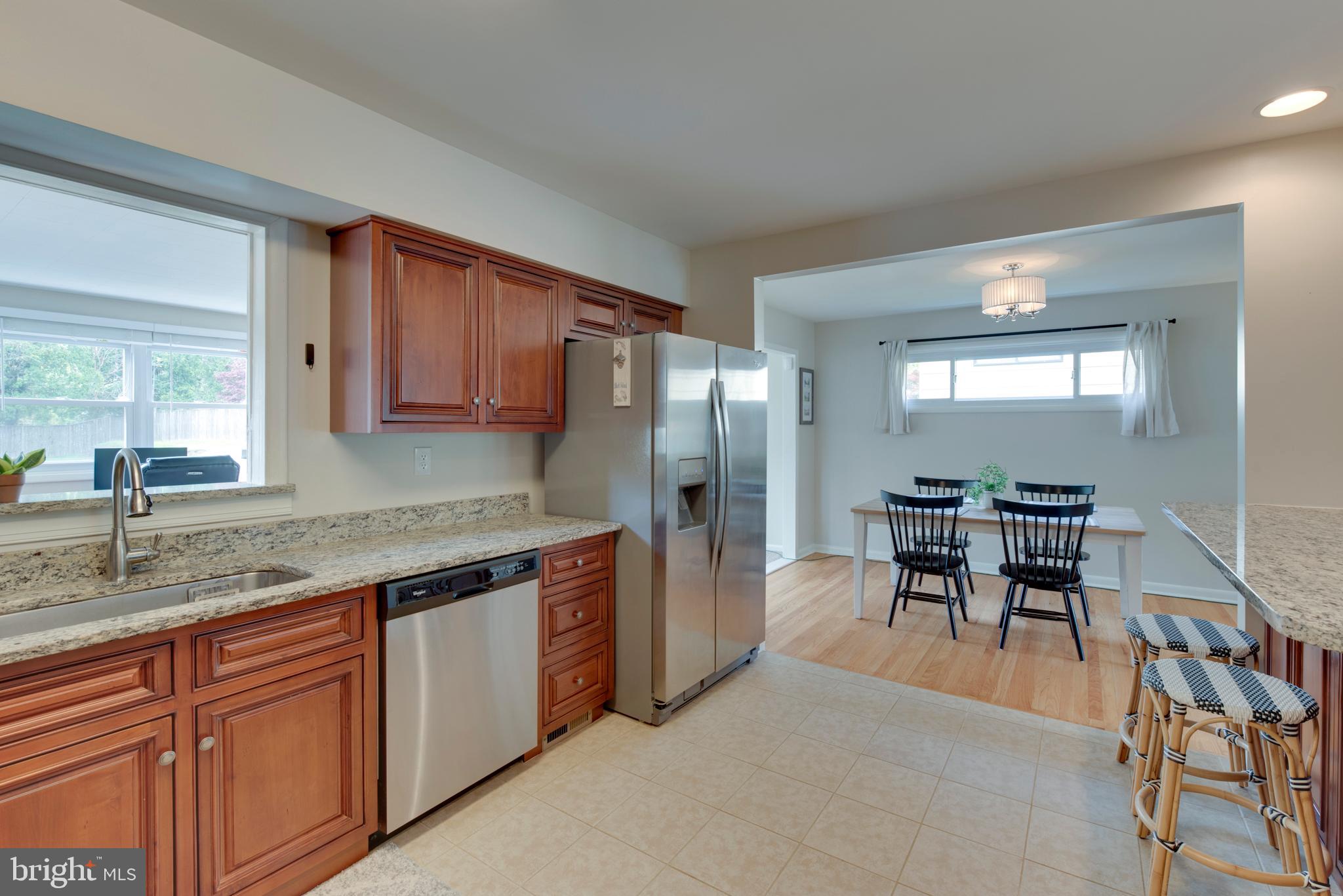 ADMIRAL HEIGHTS - Residential