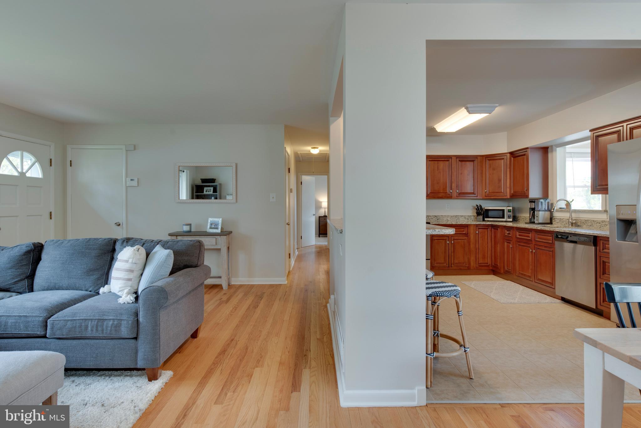 ADMIRAL HEIGHTS - Residential