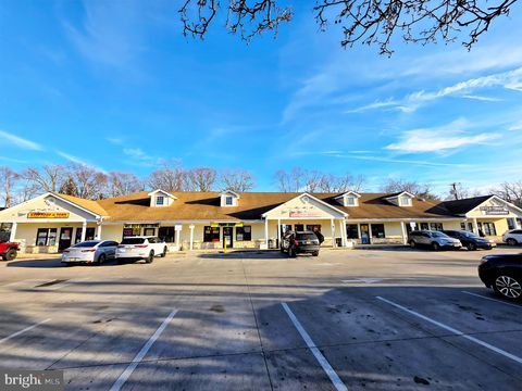 Photo of 800 N New Road #4-5, PLEASANTVILLE, NJ 08232 (MLS # NJAC2022390)