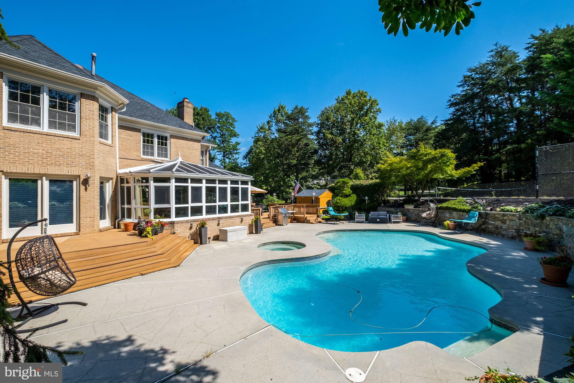 LAKE NORMANDY ESTATES - Residential