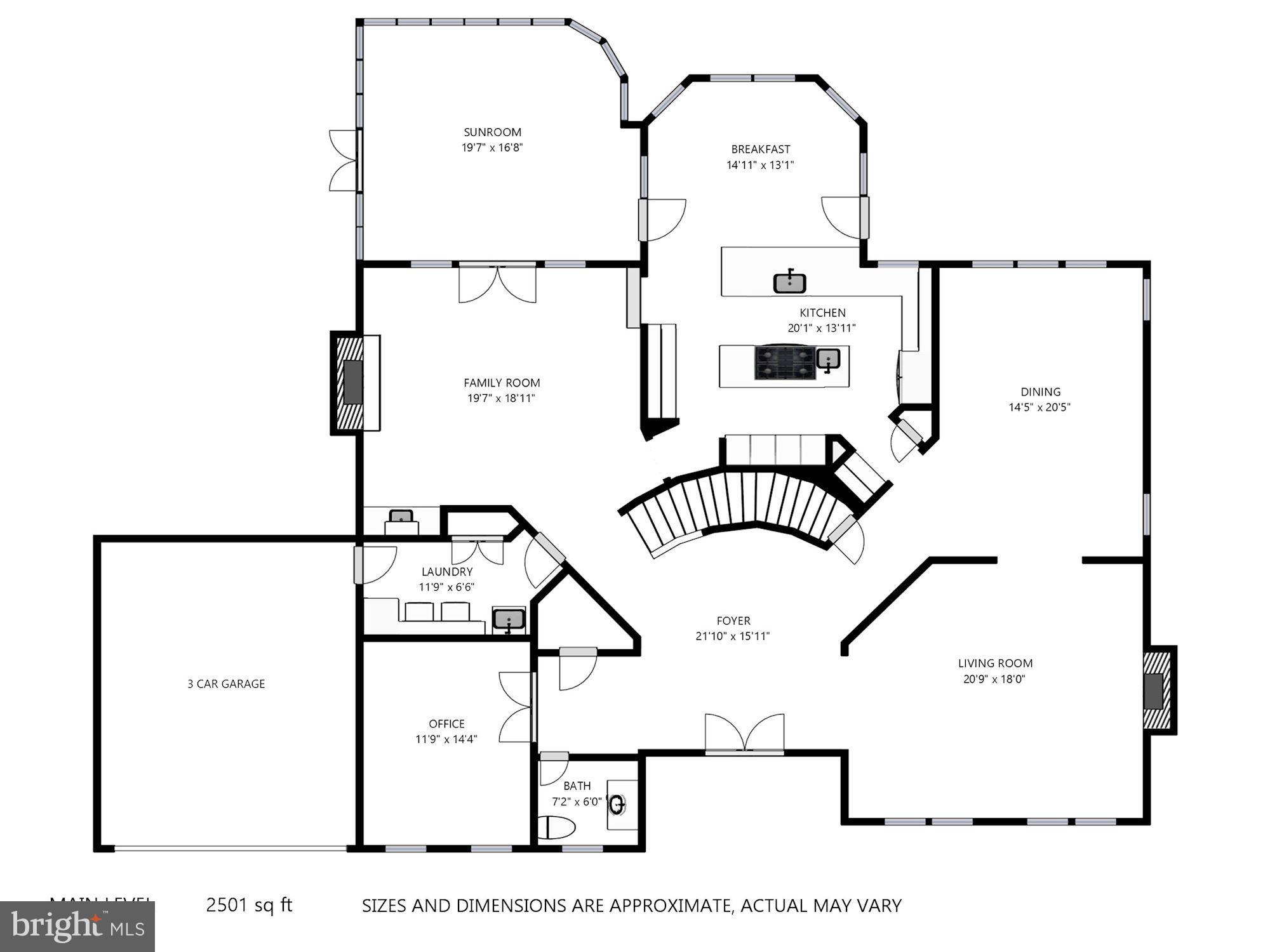 LAKE NORMANDY ESTATES - Residential