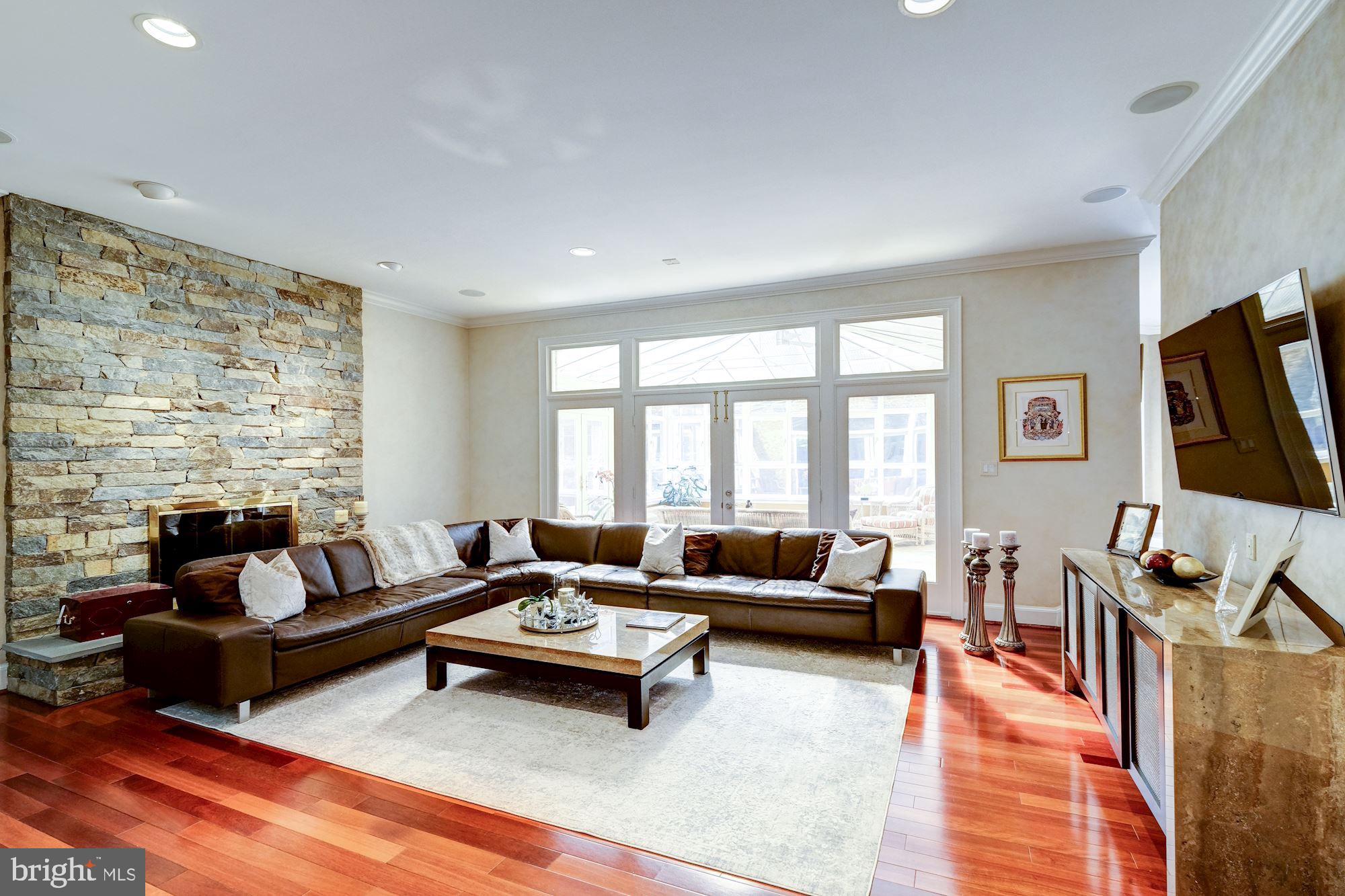 LAKE NORMANDY ESTATES - Residential