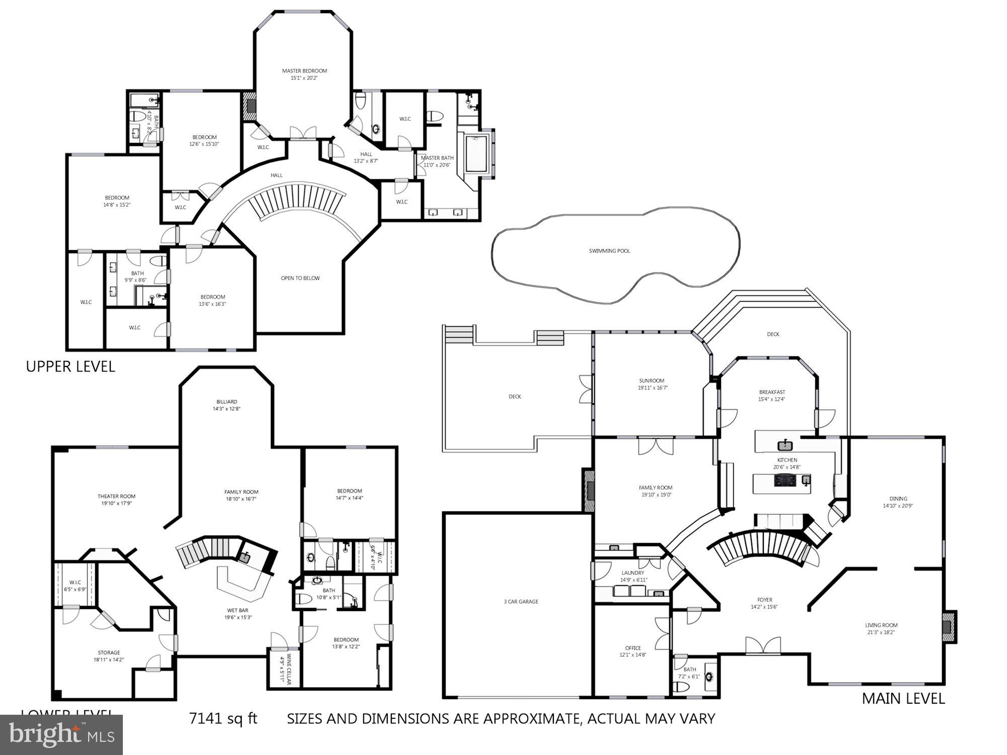LAKE NORMANDY ESTATES - Residential
