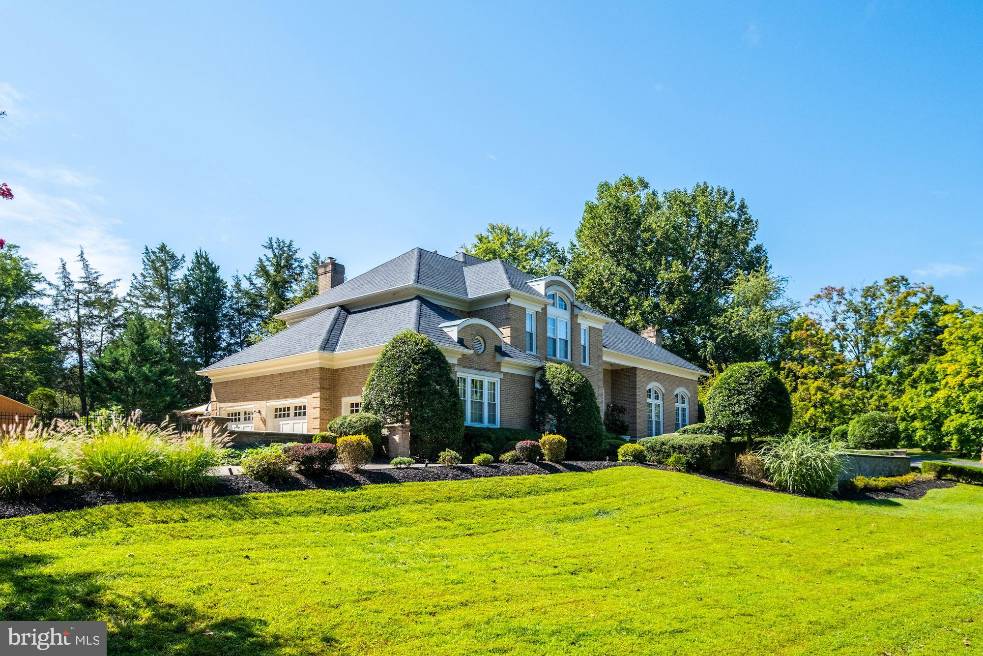 LAKE NORMANDY ESTATES - Residential