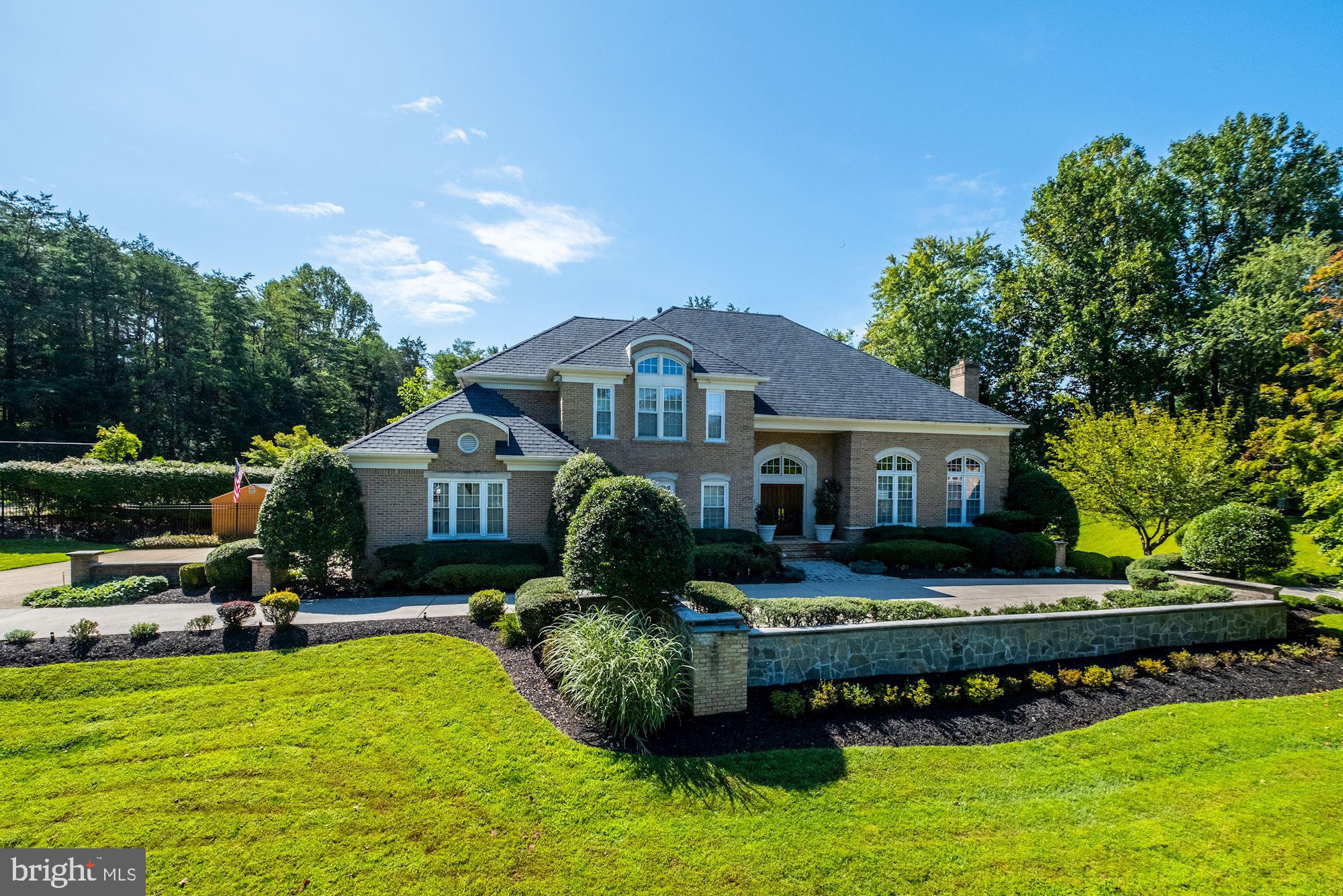 LAKE NORMANDY ESTATES - Residential