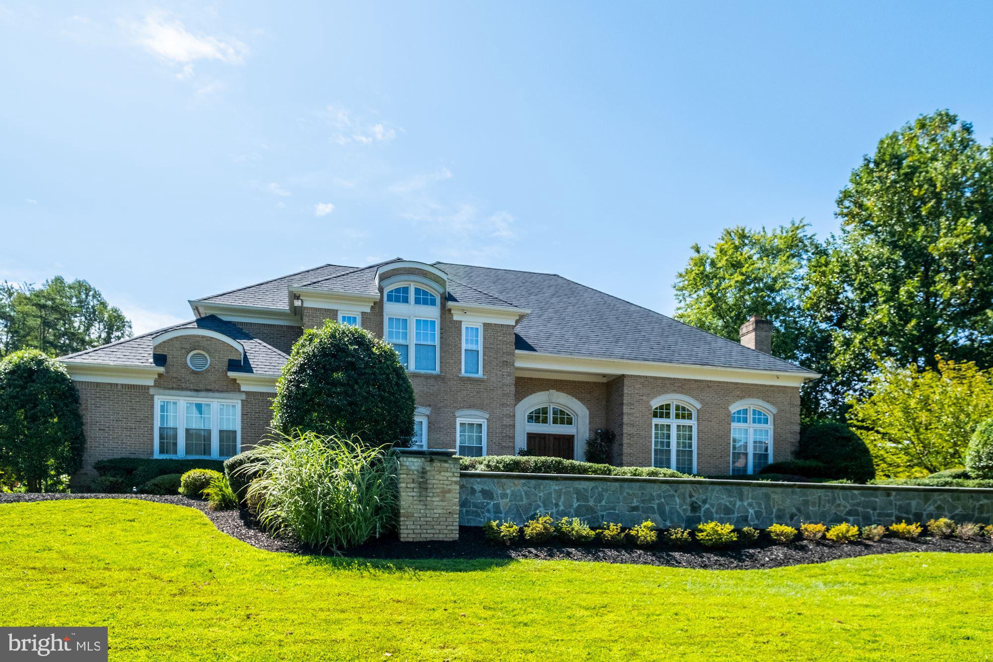 LAKE NORMANDY ESTATES - Residential