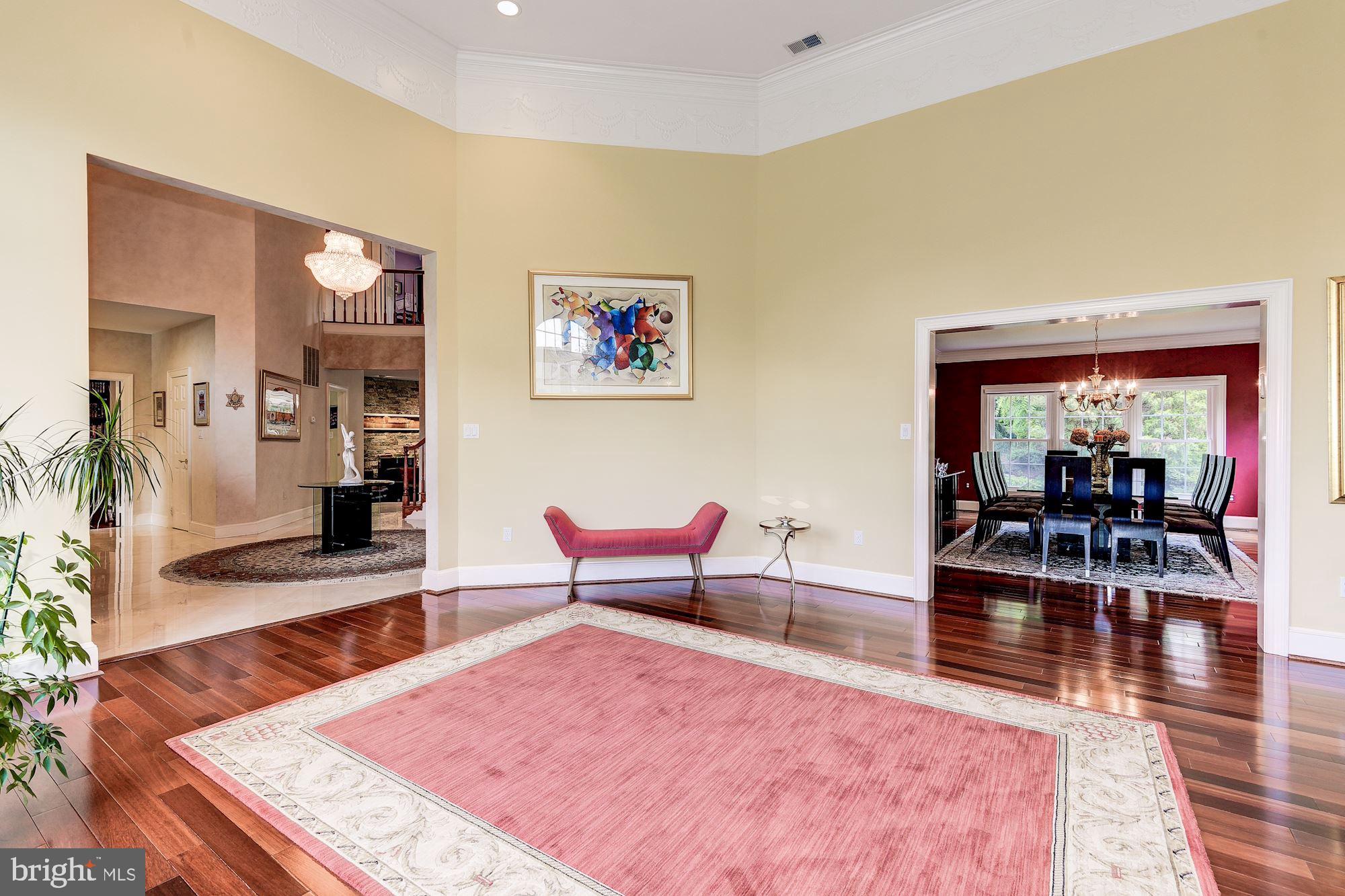 LAKE NORMANDY ESTATES - Residential