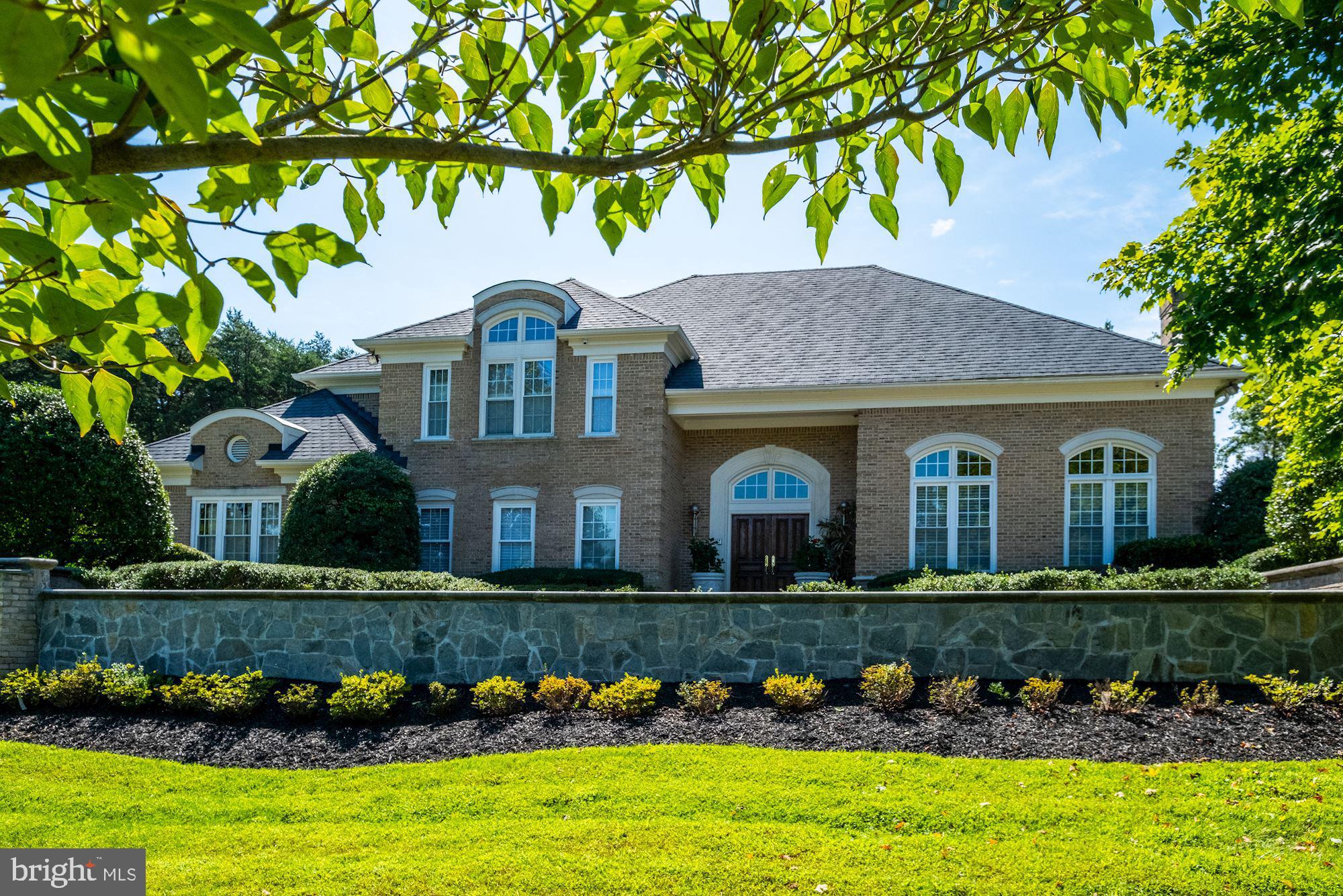 LAKE NORMANDY ESTATES - Residential