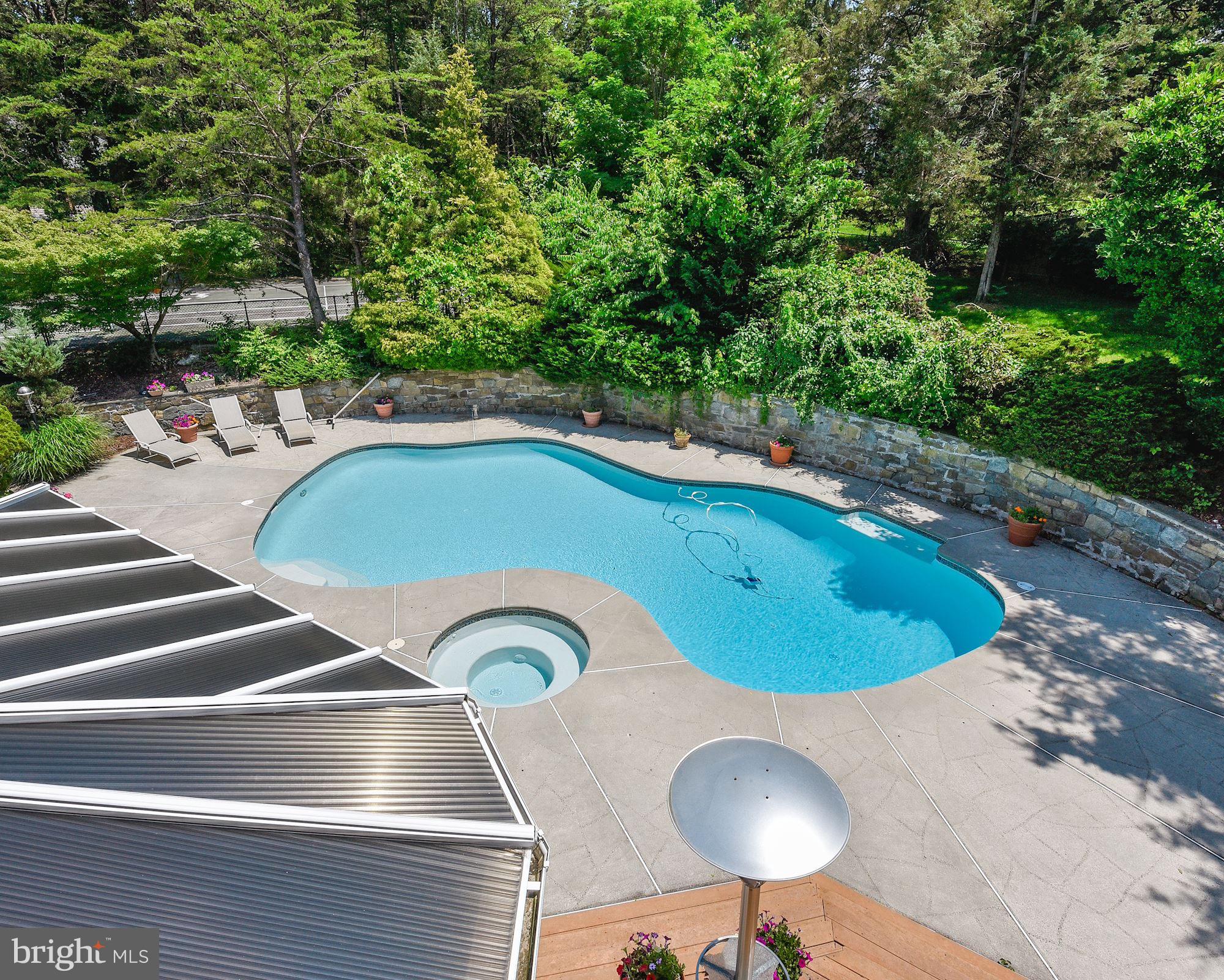 LAKE NORMANDY ESTATES - Residential