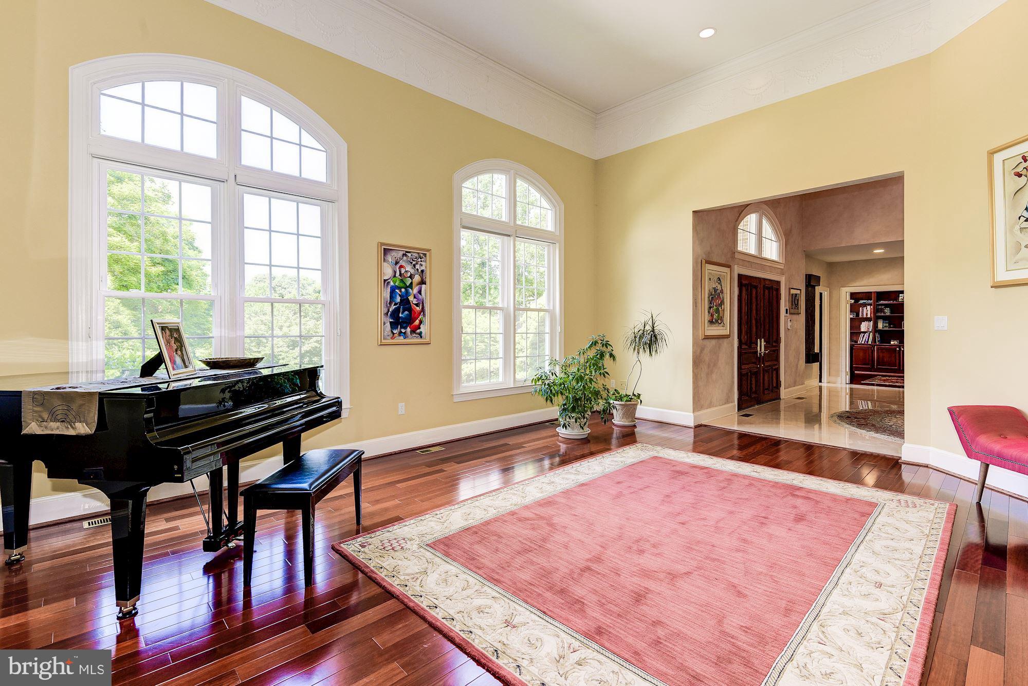 LAKE NORMANDY ESTATES - Residential