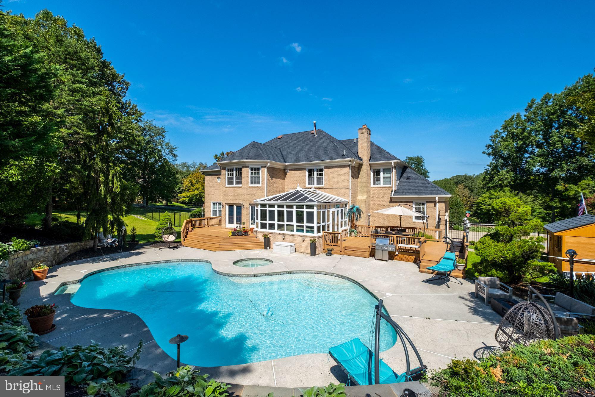 LAKE NORMANDY ESTATES - Residential