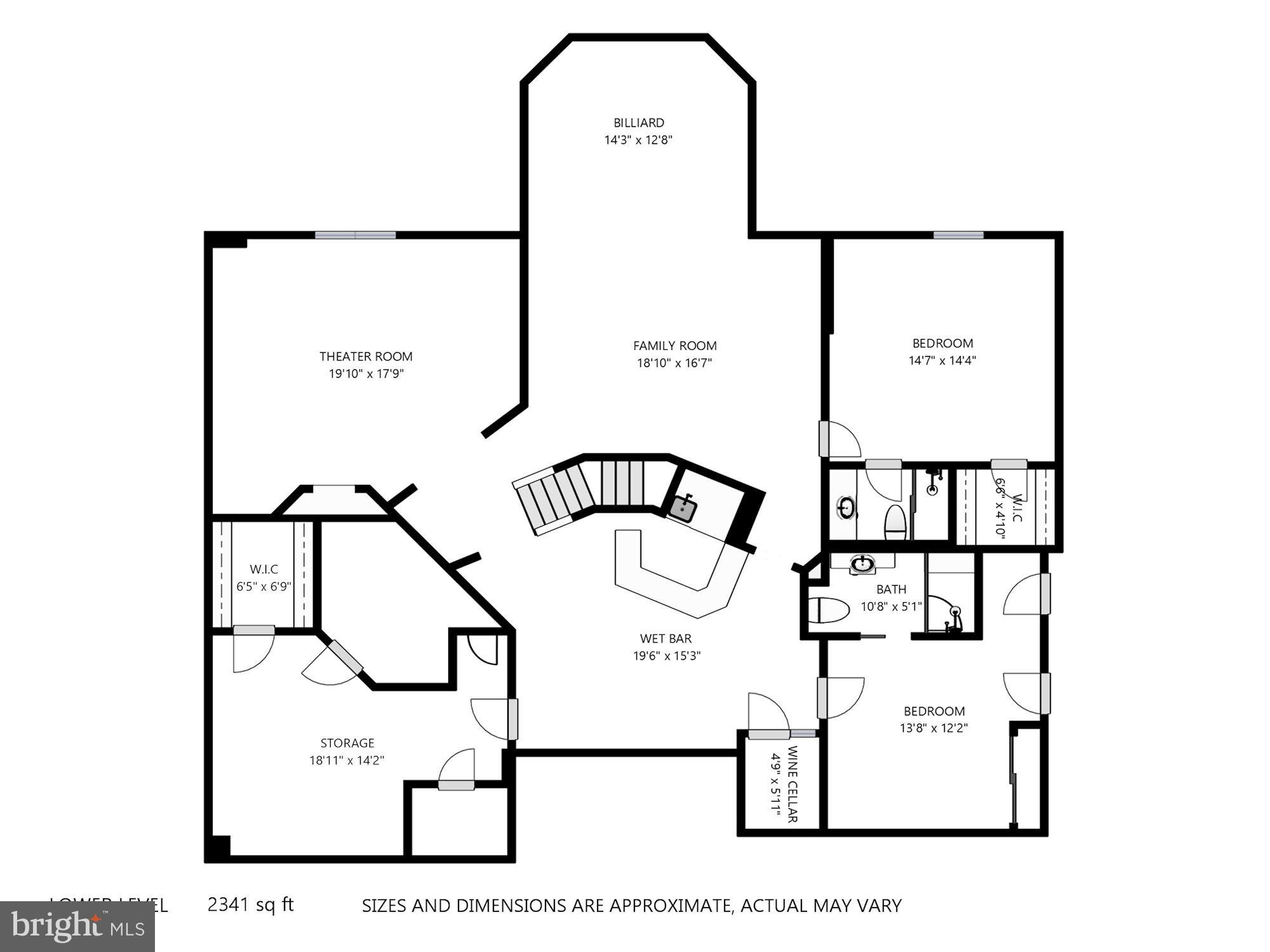 LAKE NORMANDY ESTATES - Residential