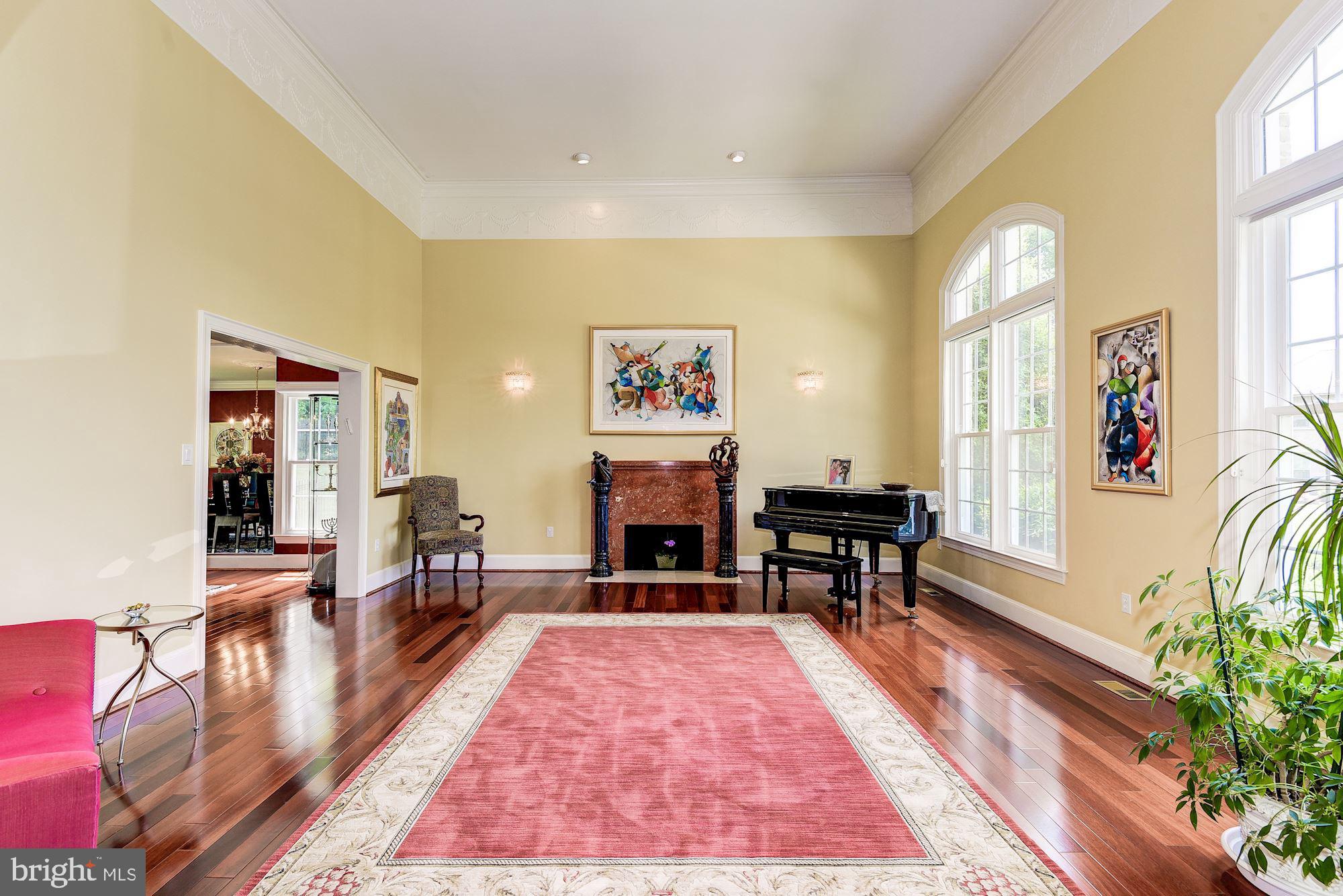 LAKE NORMANDY ESTATES - Residential