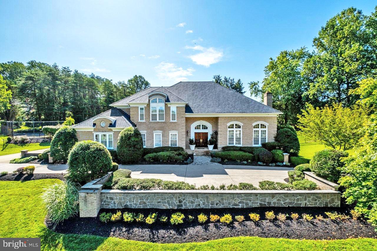 LAKE NORMANDY ESTATES - Residential