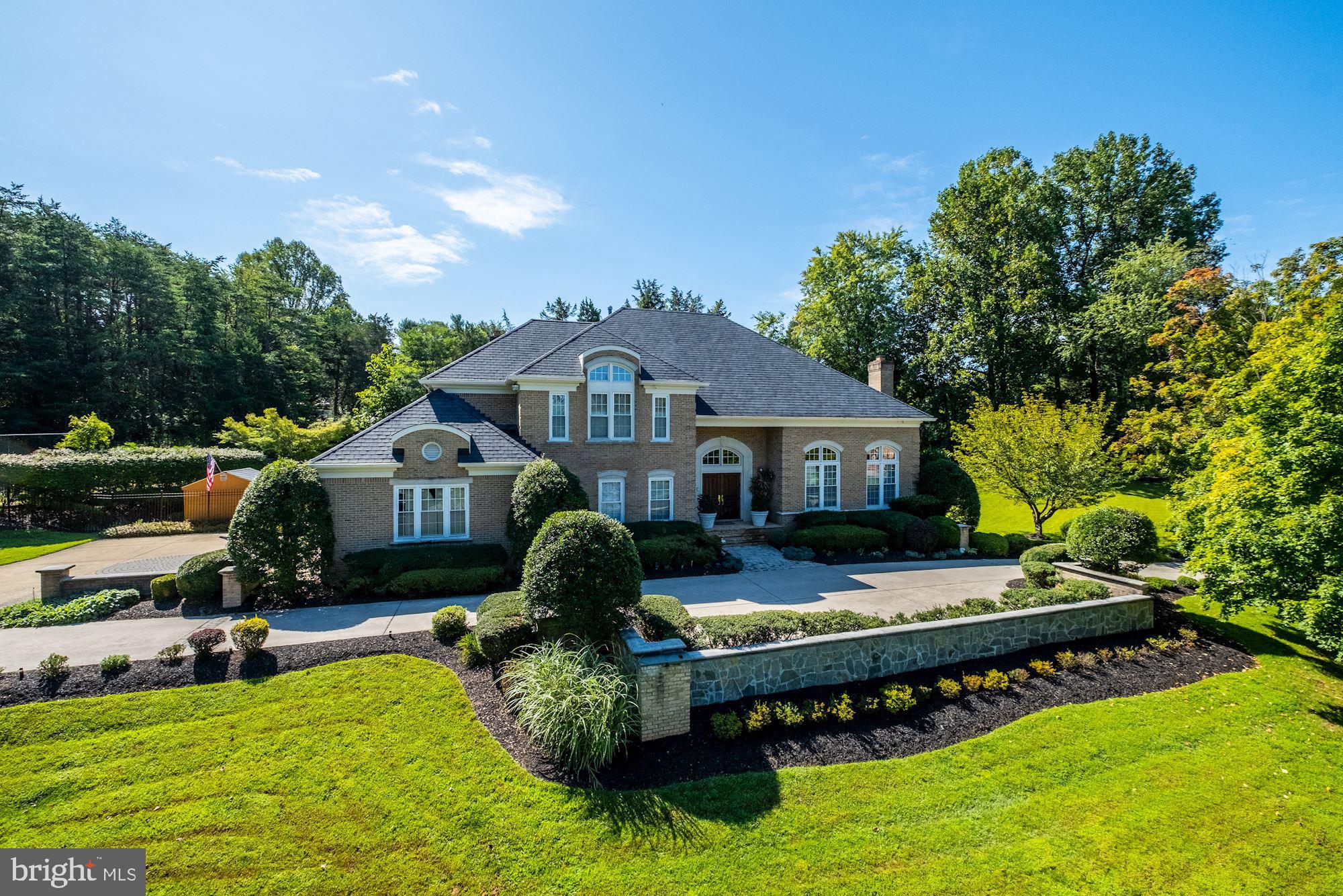 LAKE NORMANDY ESTATES - Residential