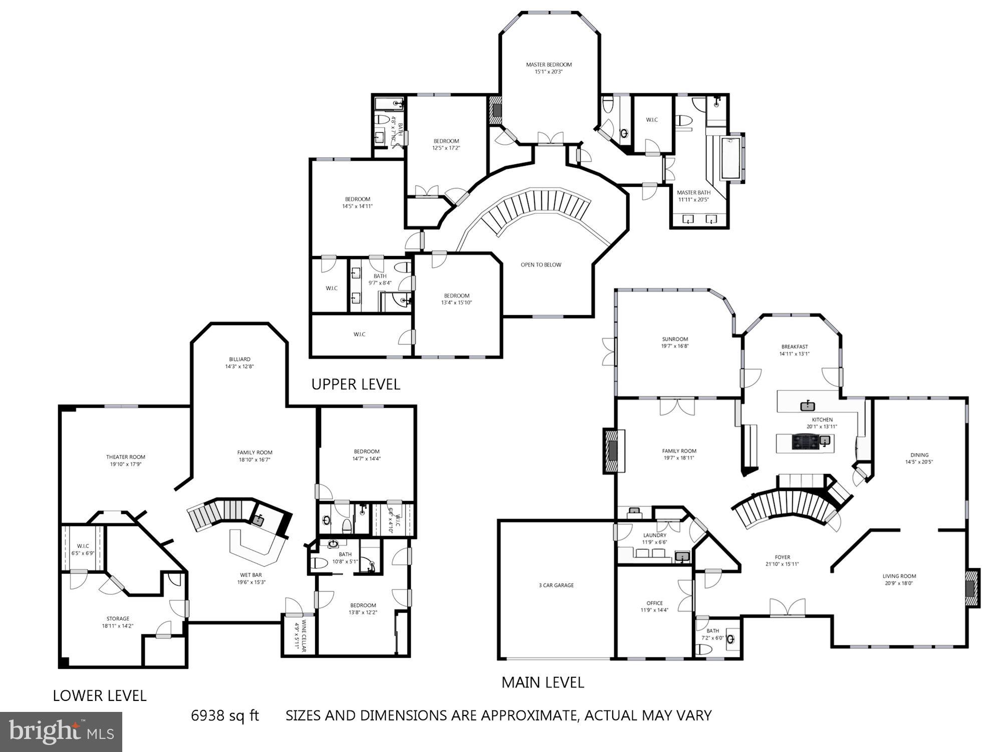 LAKE NORMANDY ESTATES - Residential
