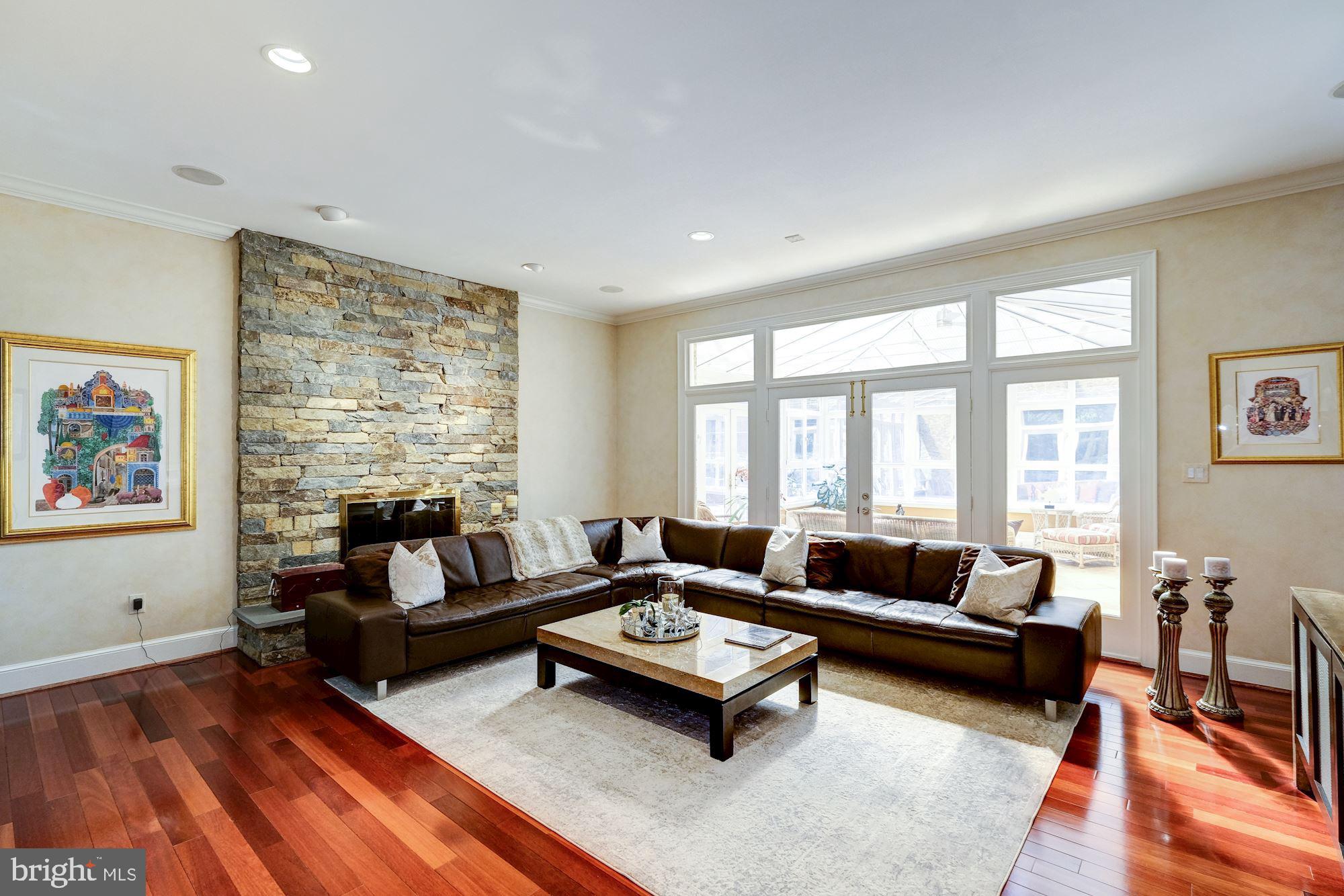 LAKE NORMANDY ESTATES - Residential