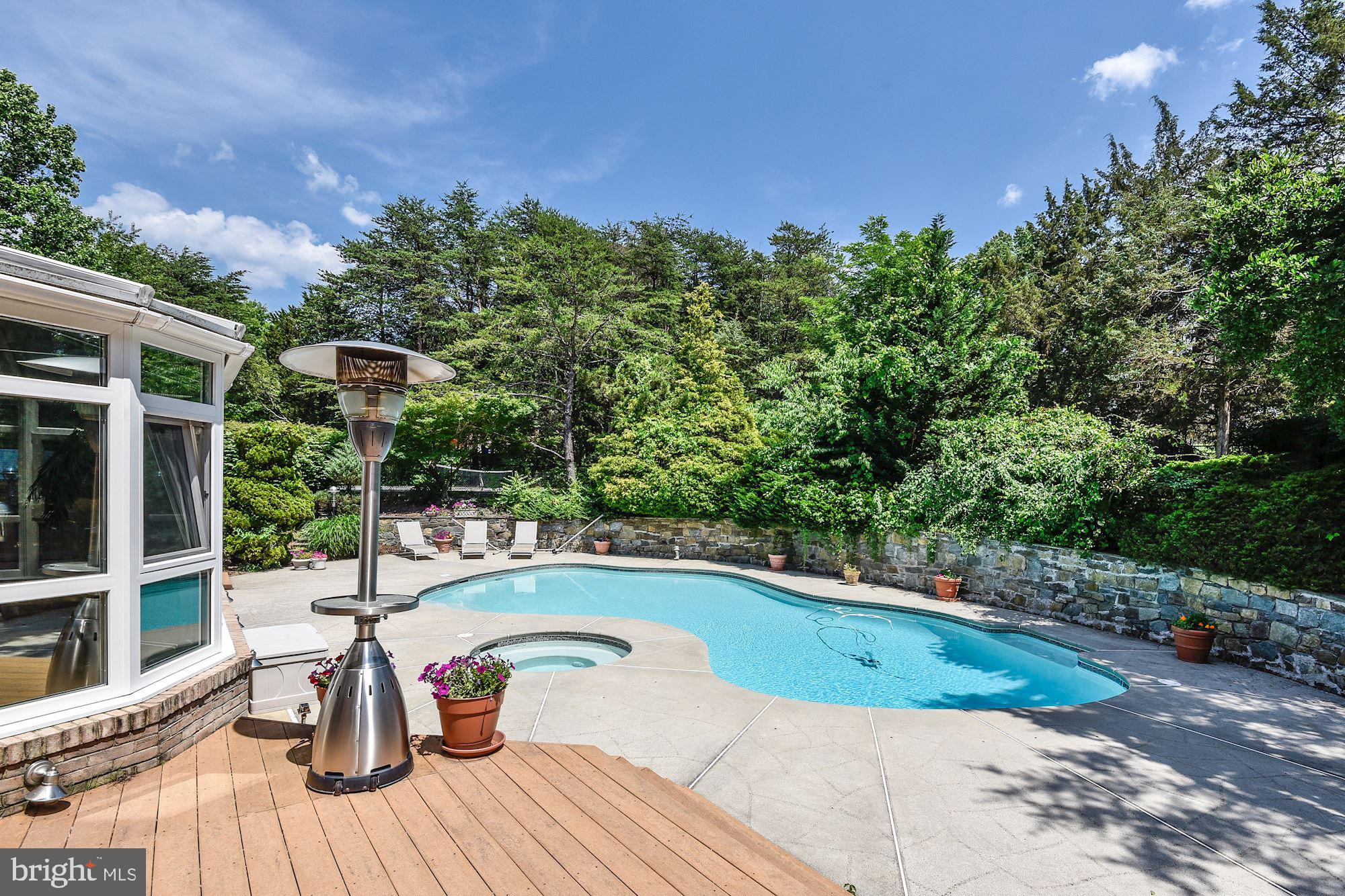 LAKE NORMANDY ESTATES - Residential