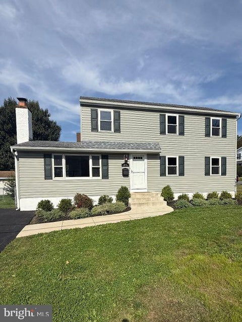 Homes For Sale - 244 E Monument Avenue<br/> HATBORO, PA 19040