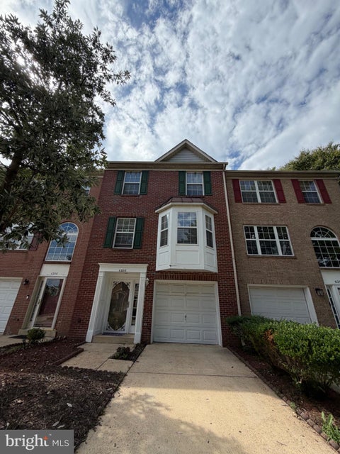 Townhouse For Rent - 6208 Kildare Court<br/> FORT WASHINGTON, MD 20744
