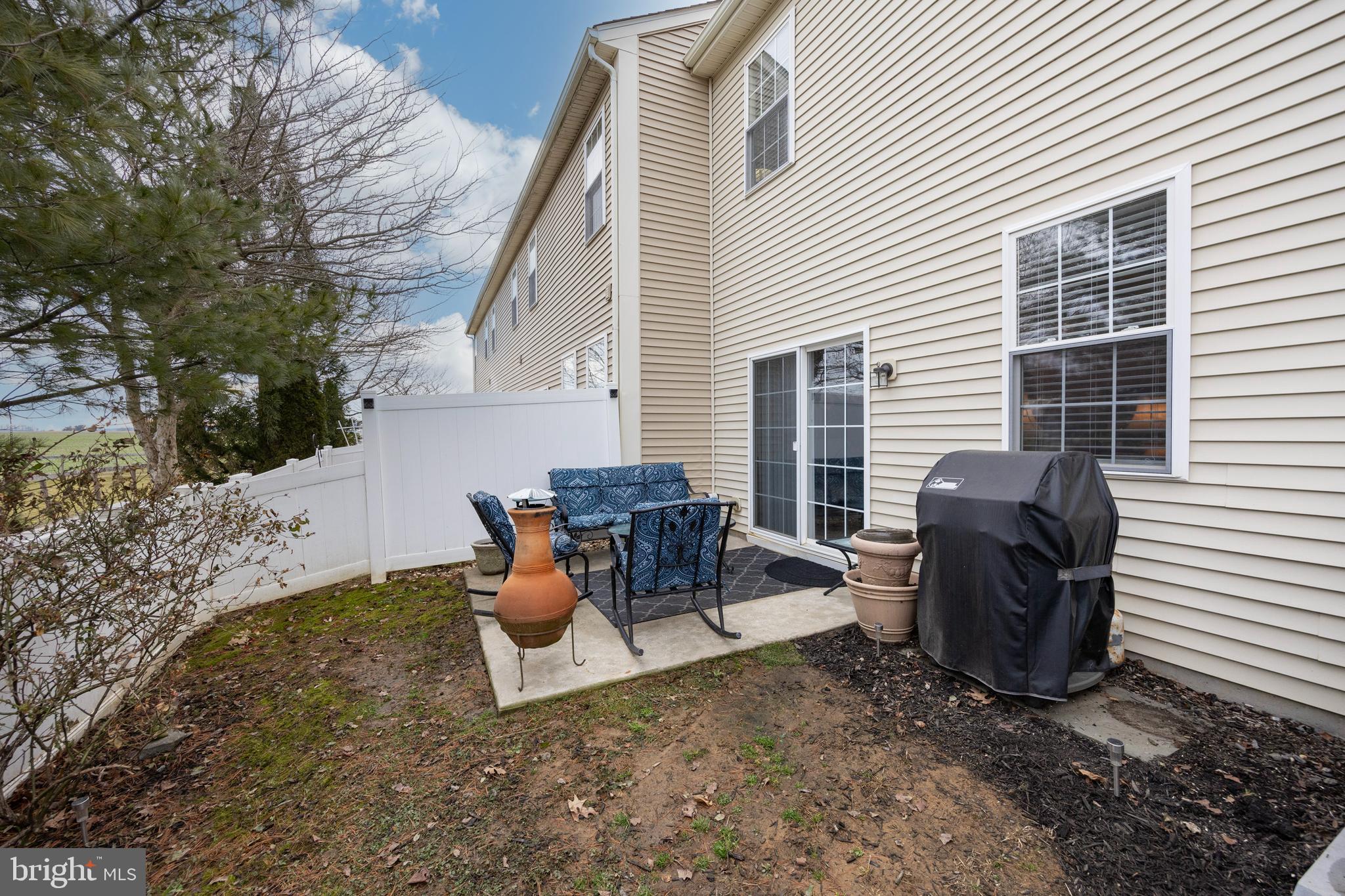 RED OAK FARMS - Residential