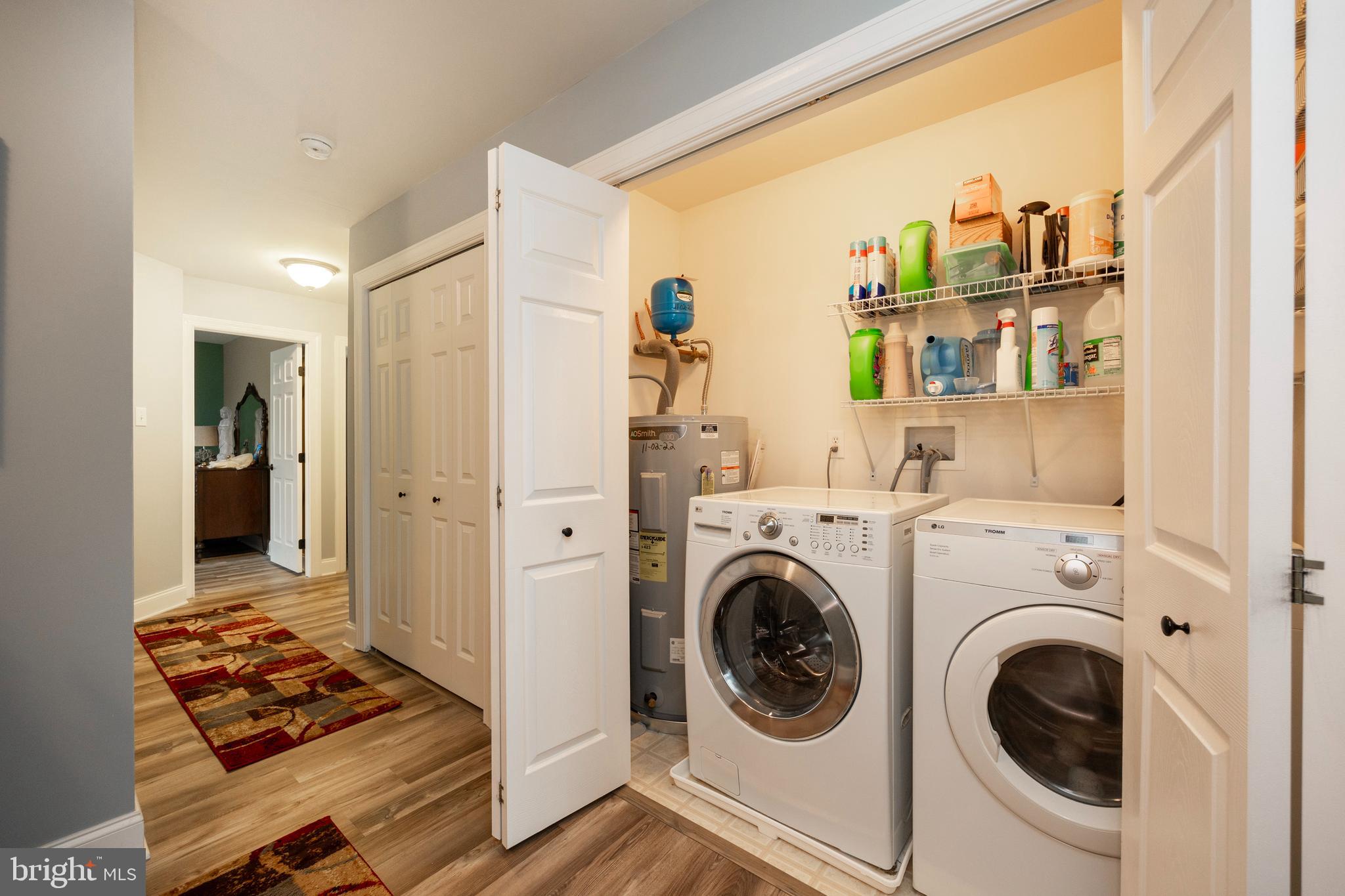 RED OAK FARMS - Residential