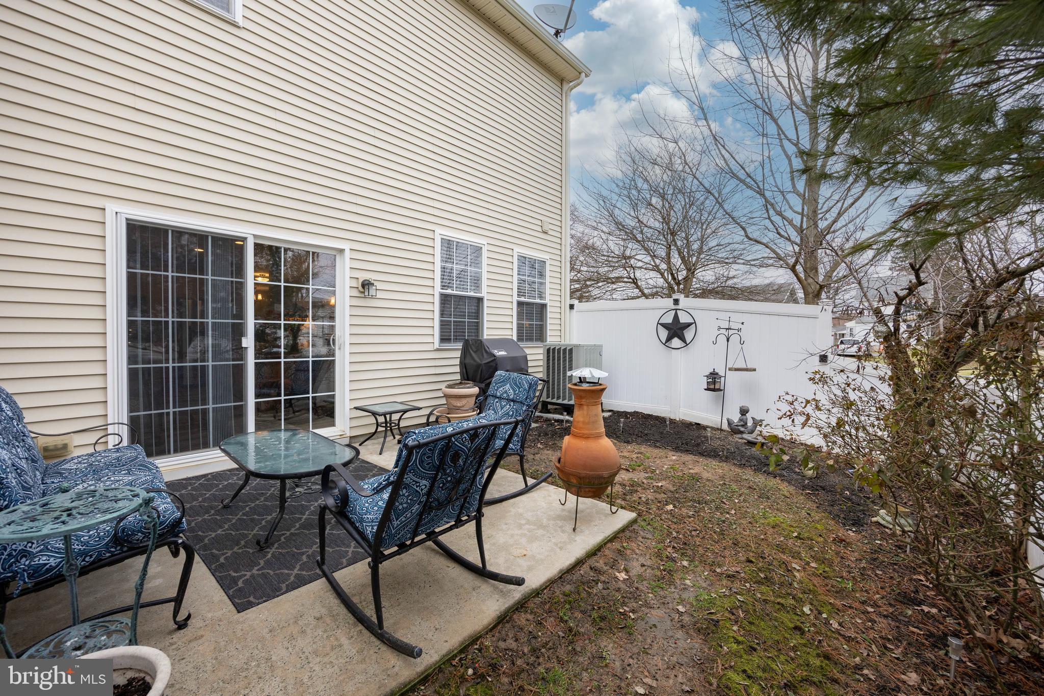 RED OAK FARMS - Residential