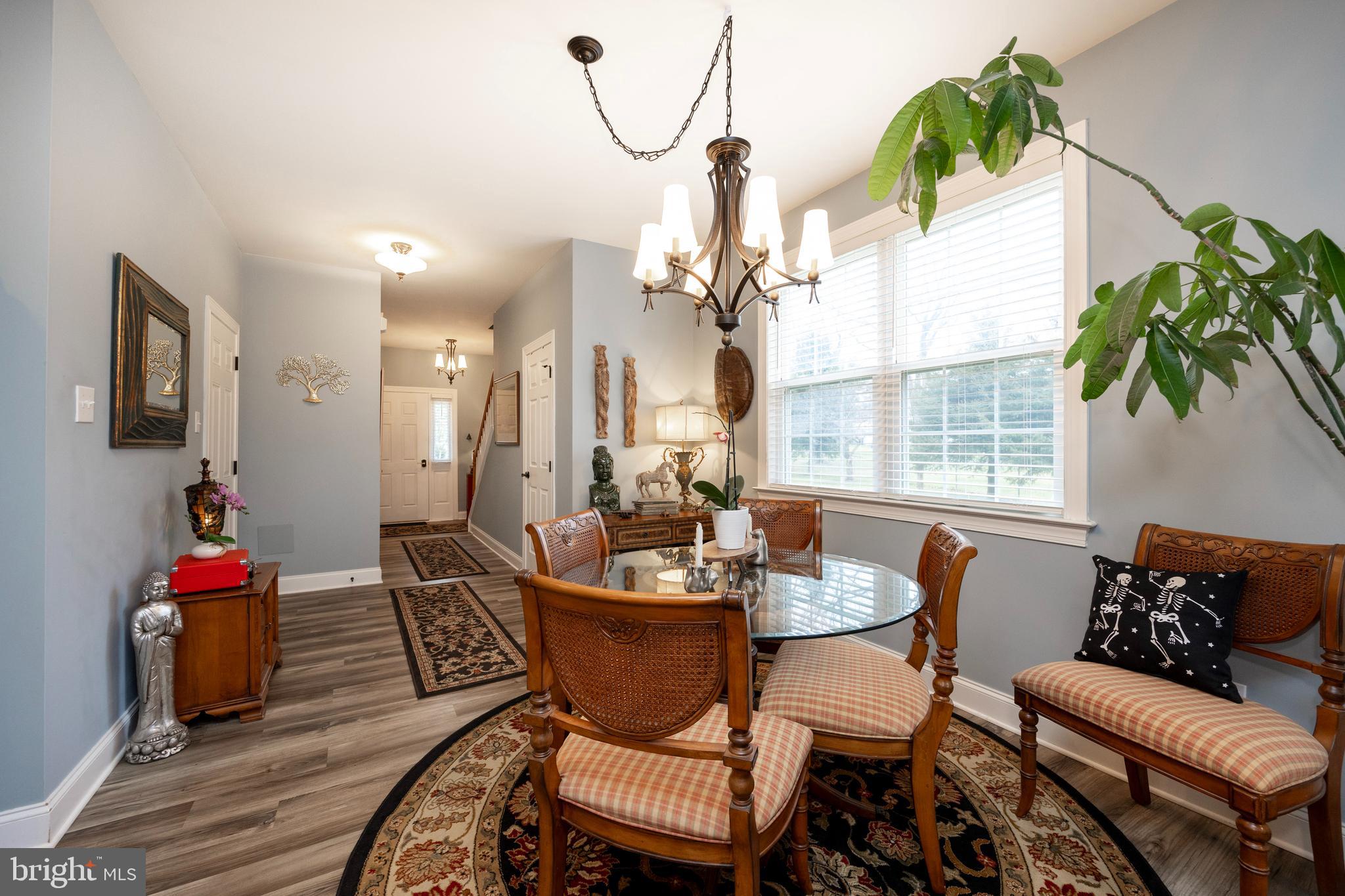 RED OAK FARMS - Residential