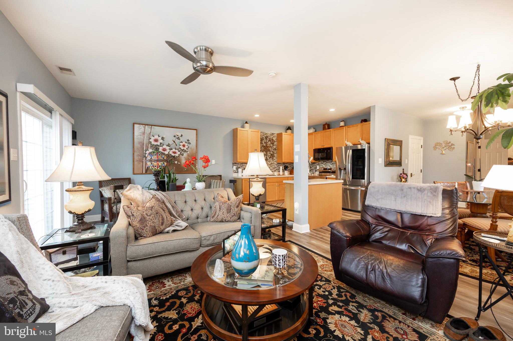 RED OAK FARMS - Residential