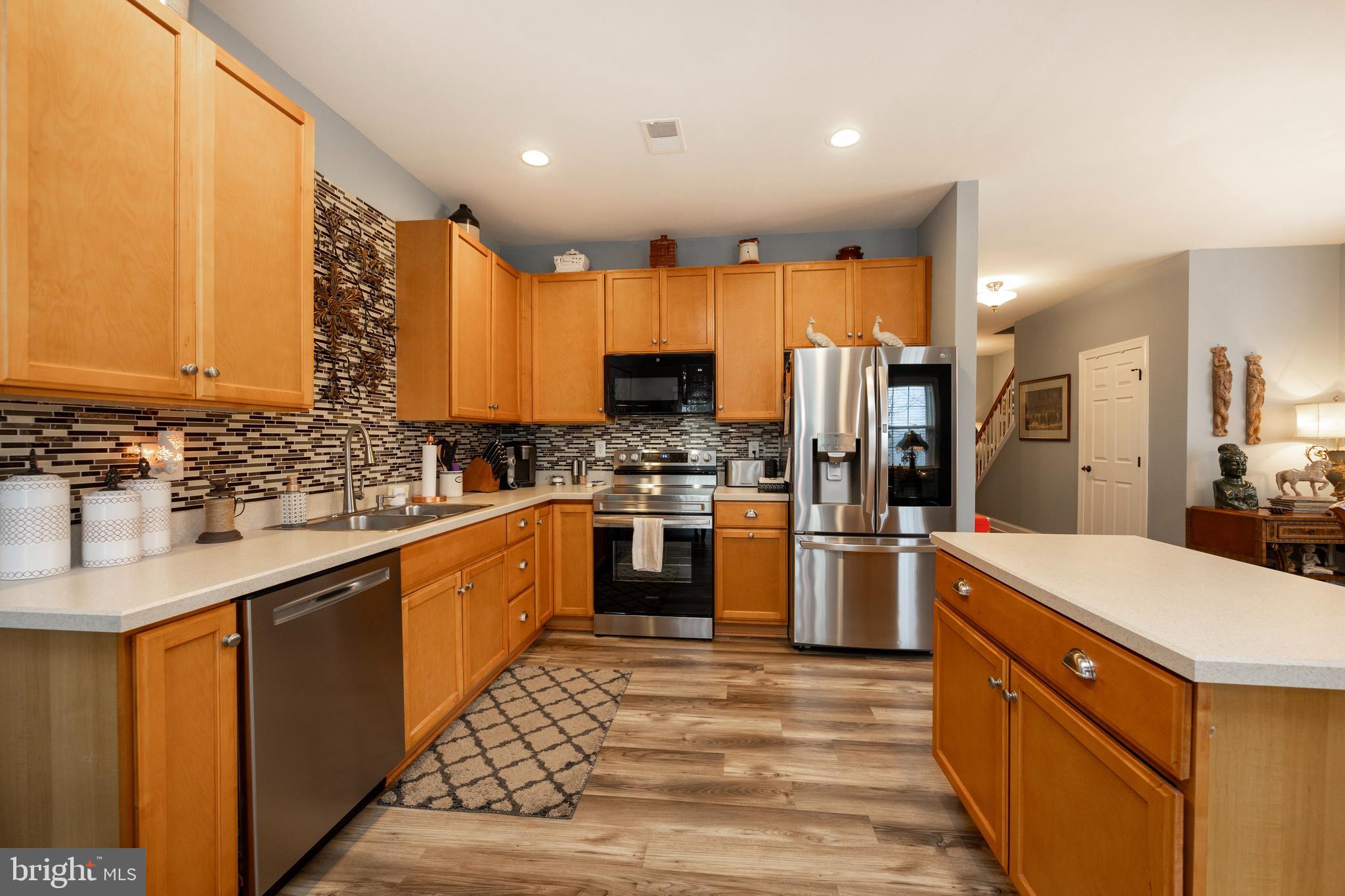 RED OAK FARMS - Residential