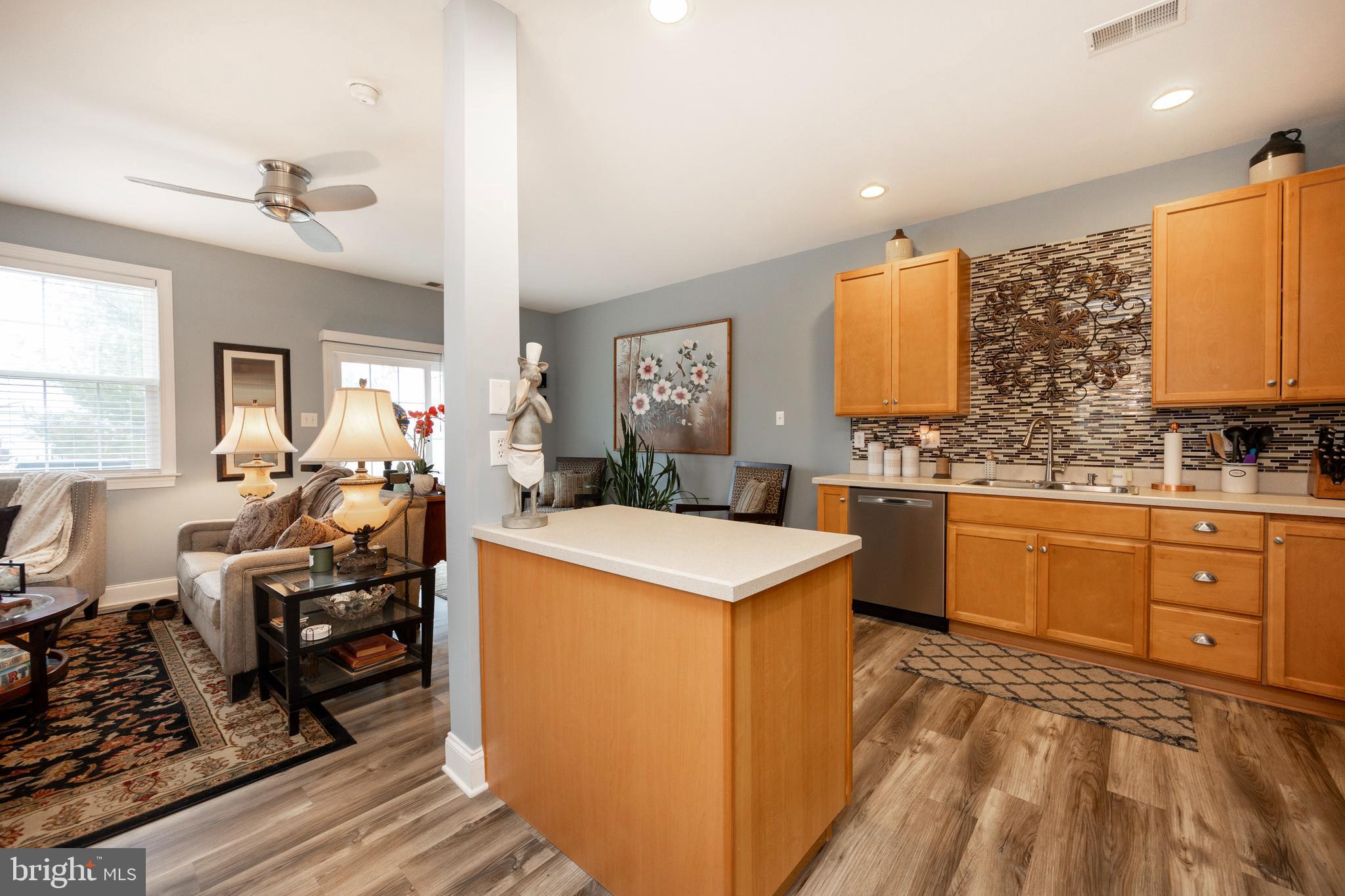 RED OAK FARMS - Residential