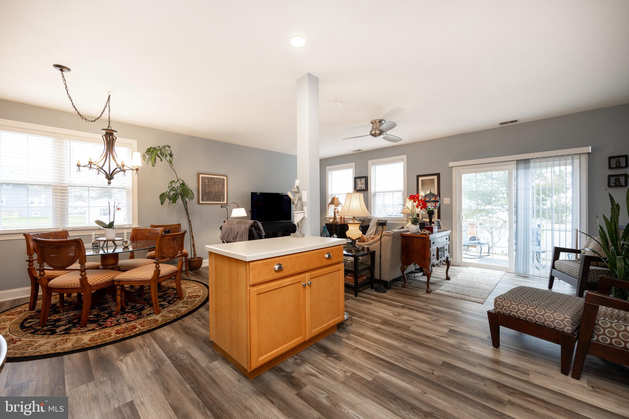 RED OAK FARMS - Residential