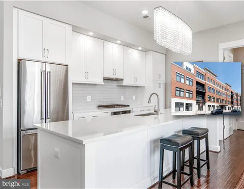 2 Stationmaster Street SE Unit 302, Leesburg, VA 20175 - MLS#: VALO2086892
