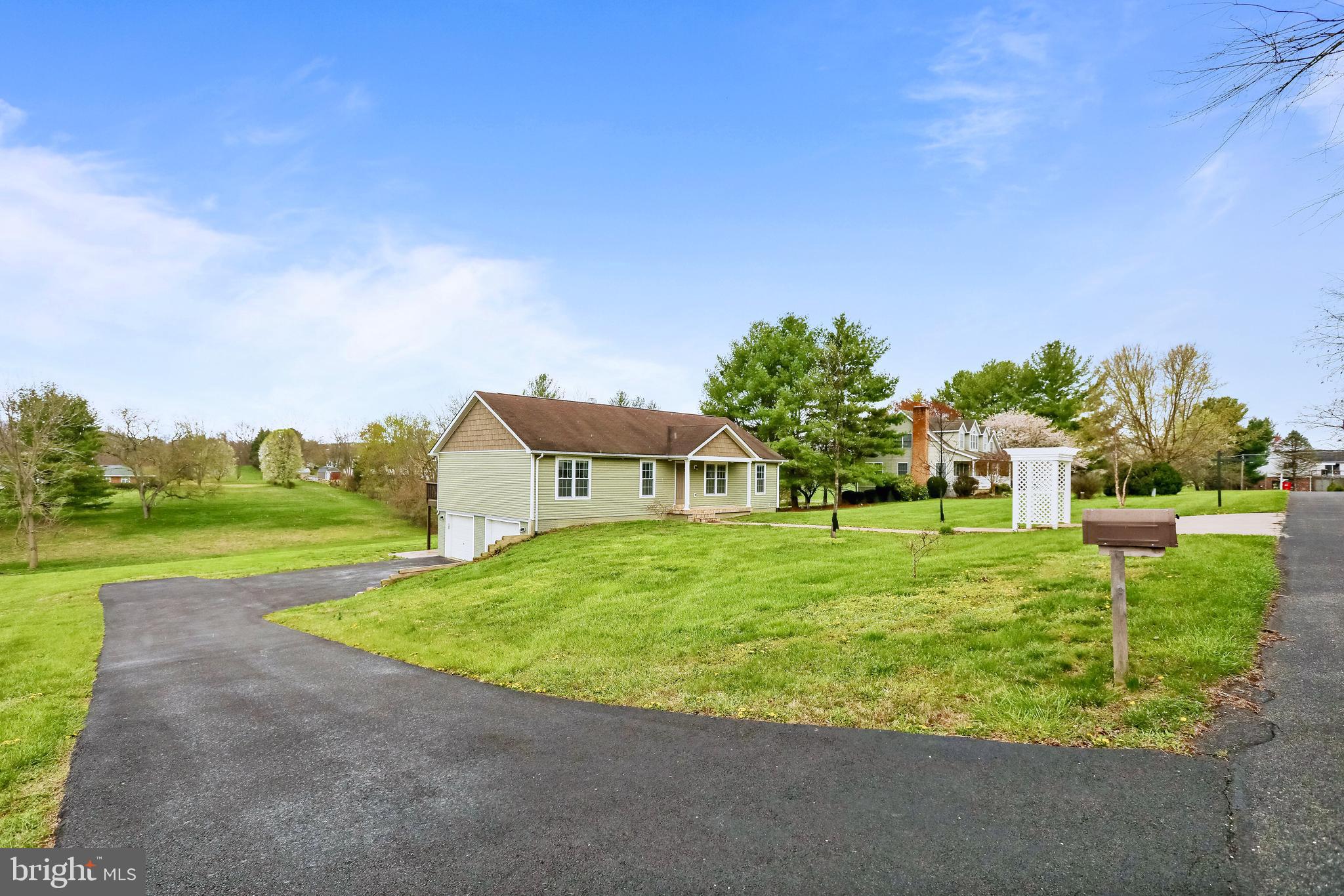 NORWOOD NORTH - Residential