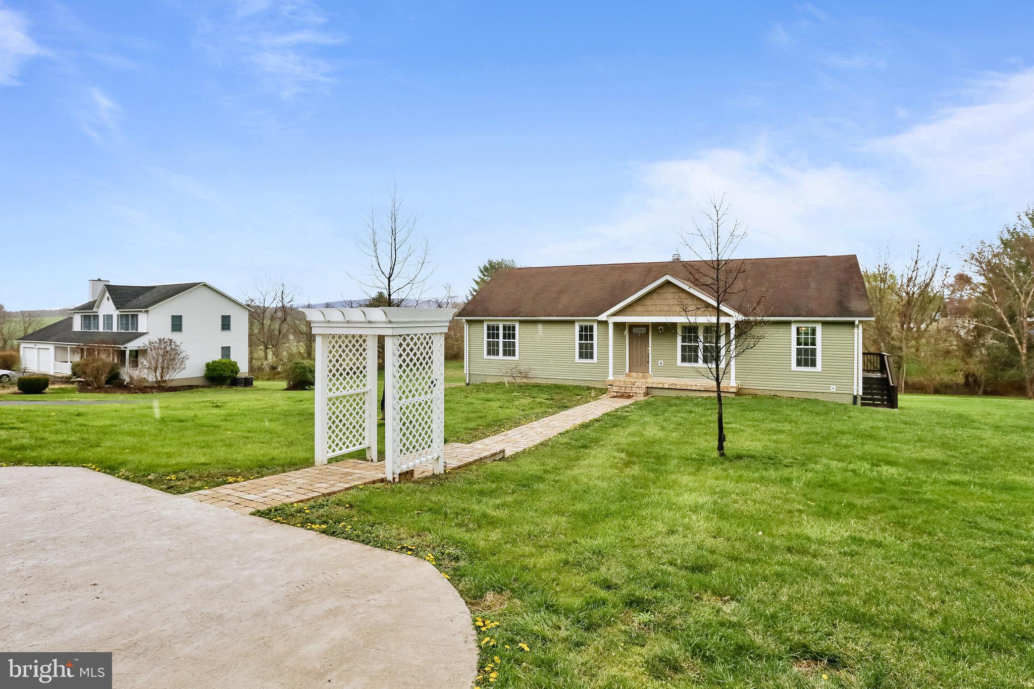 NORWOOD NORTH - Residential