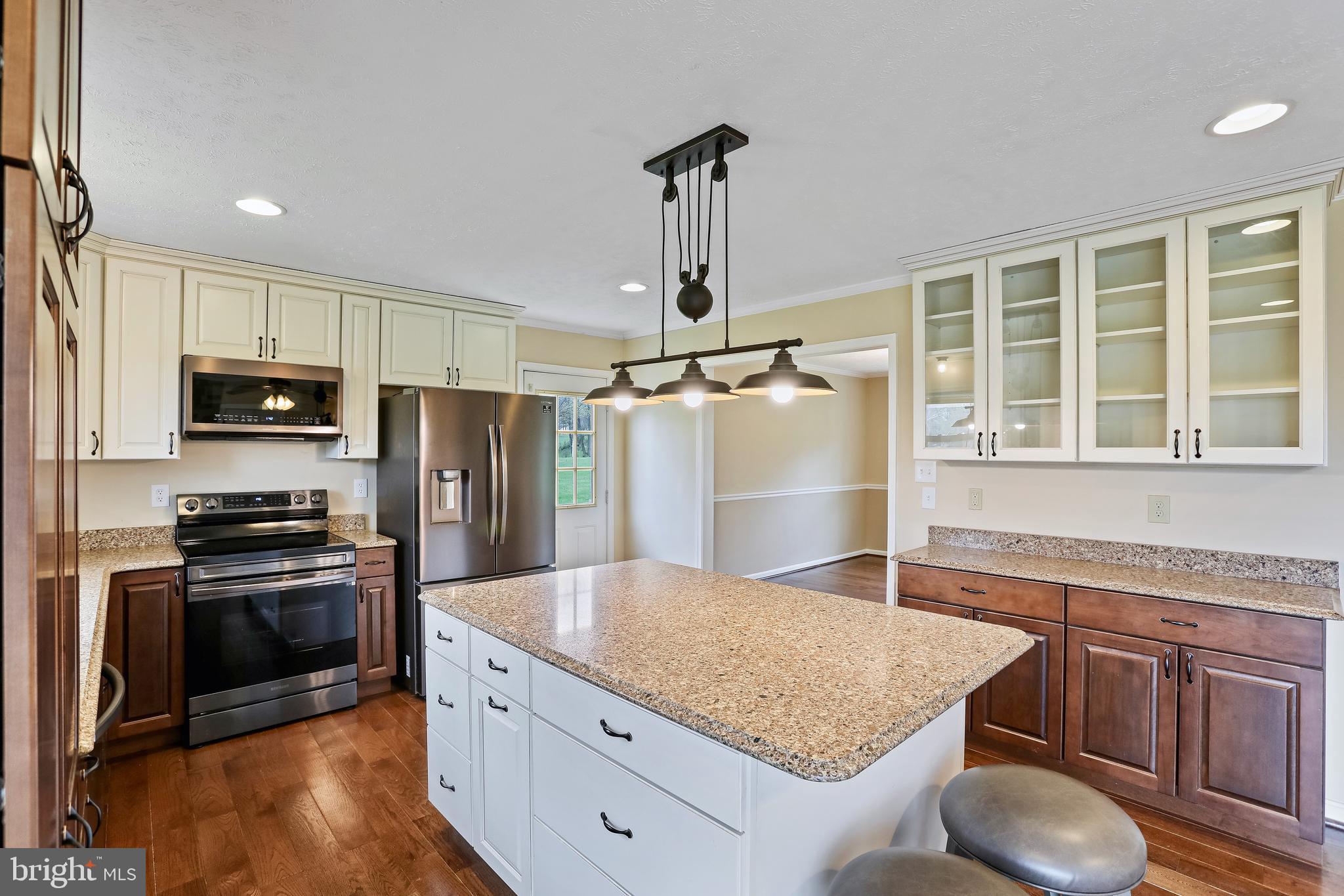 NORWOOD NORTH - Residential