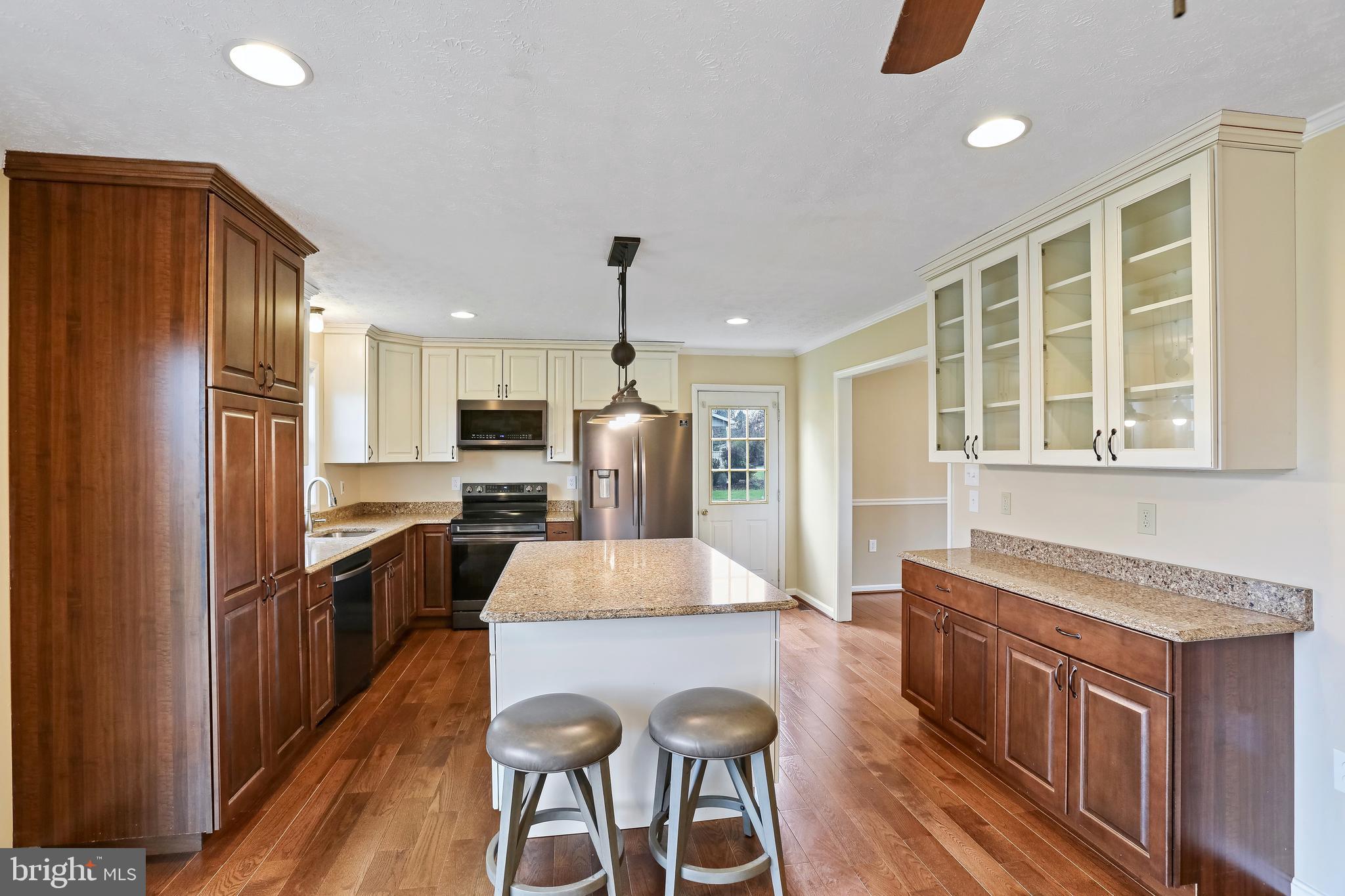 NORWOOD NORTH - Residential