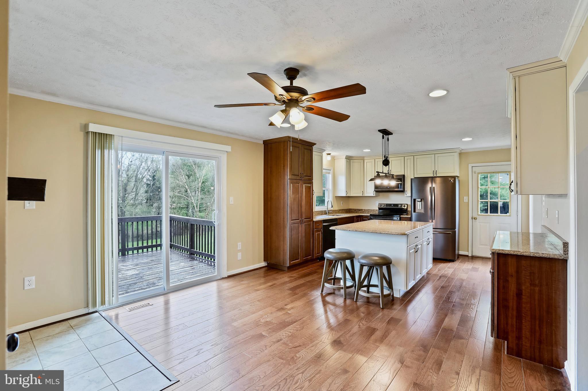 NORWOOD NORTH - Residential