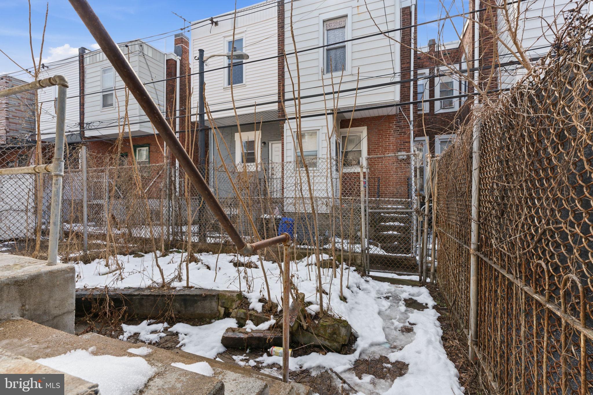 COBBS CREEK - Residential