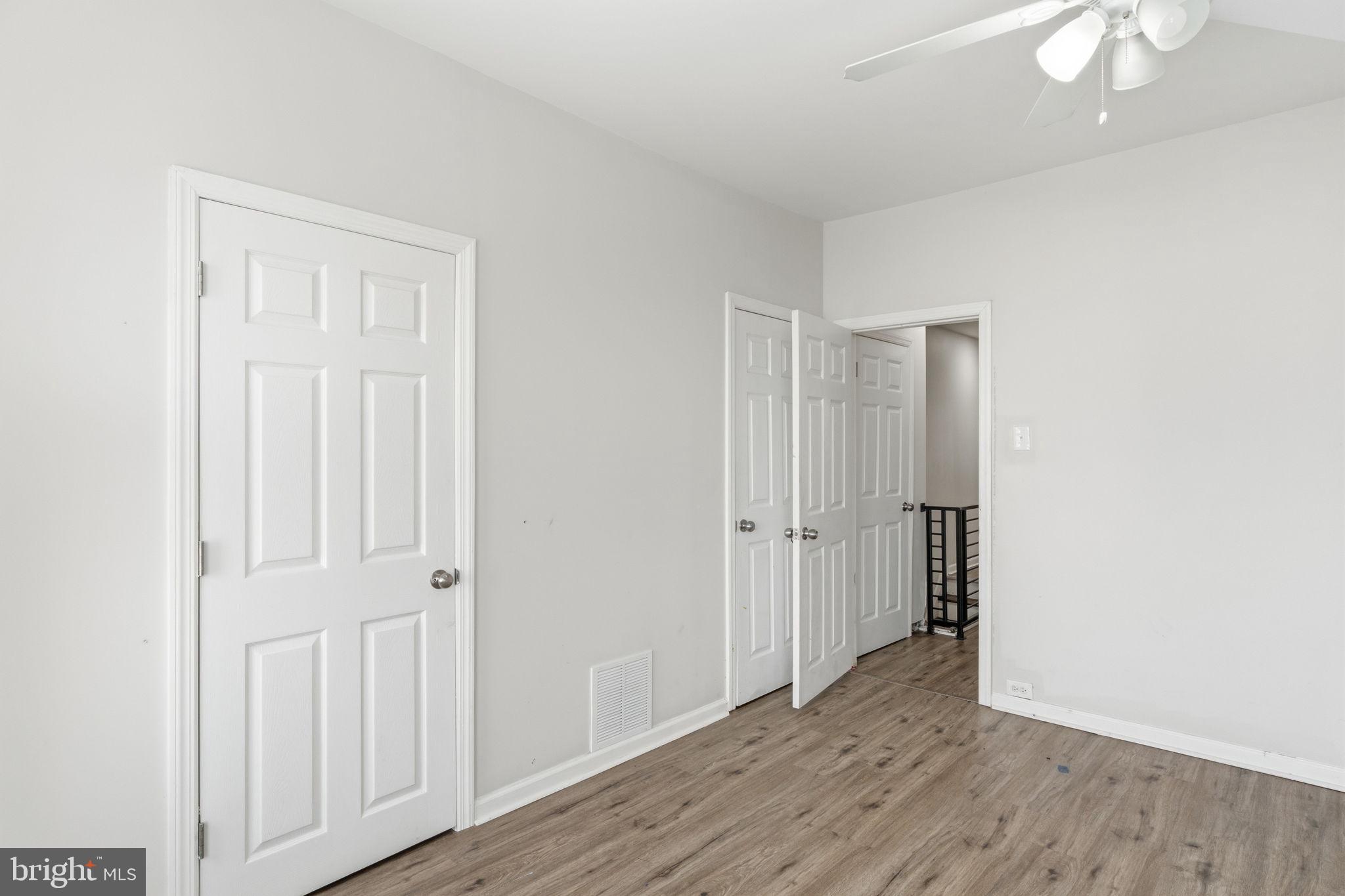 COBBS CREEK - Residential