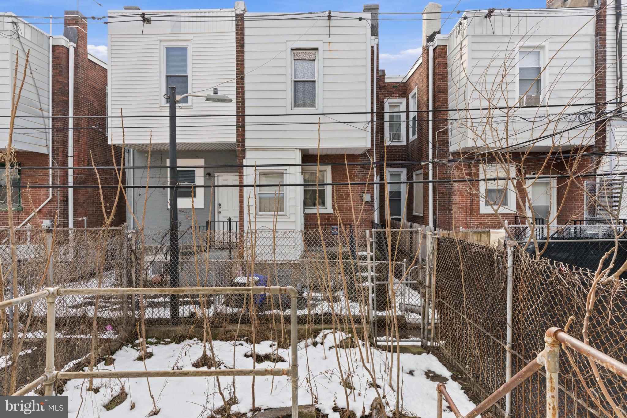 COBBS CREEK - Residential