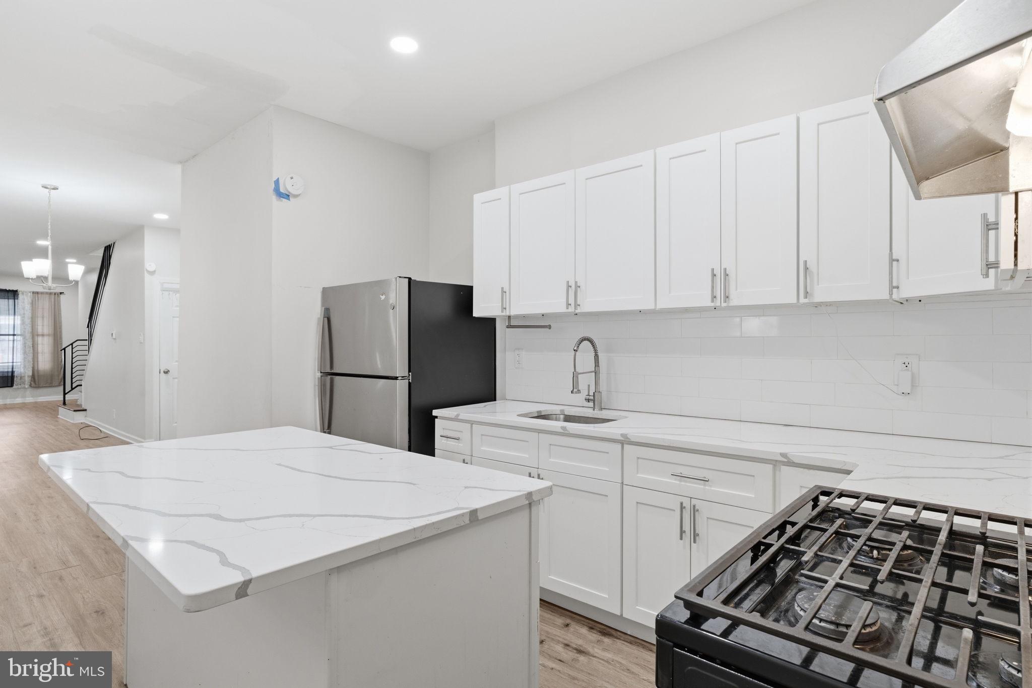 COBBS CREEK - Residential