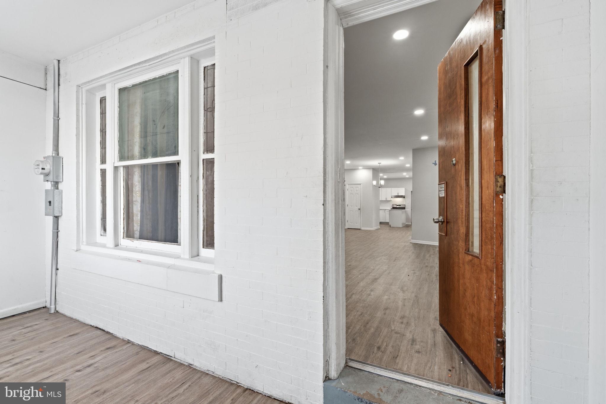 COBBS CREEK - Residential