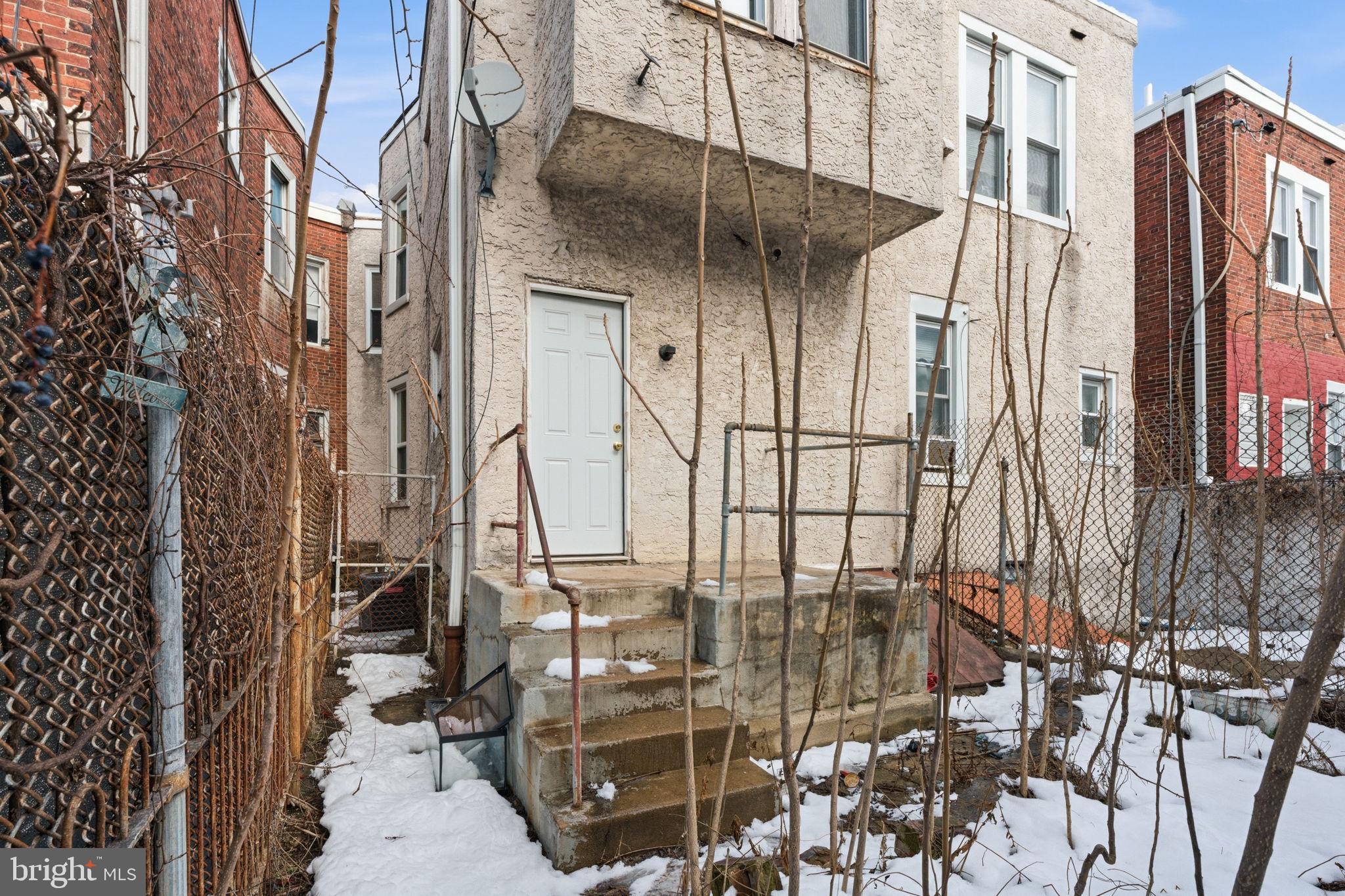 COBBS CREEK - Residential