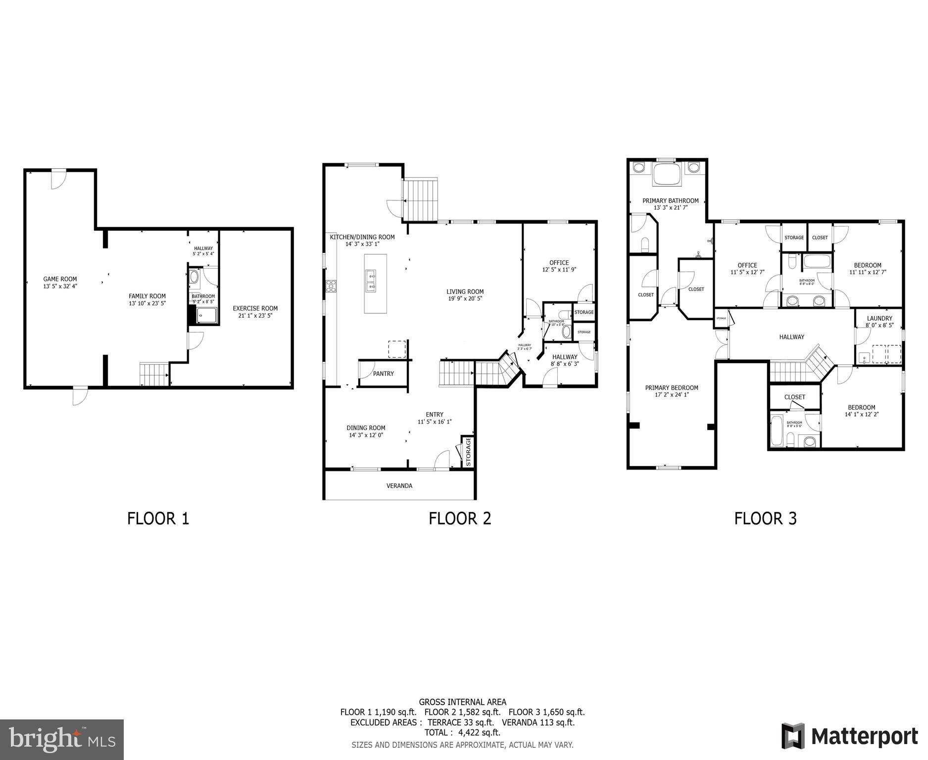 TALLYN RIDGE - Residential