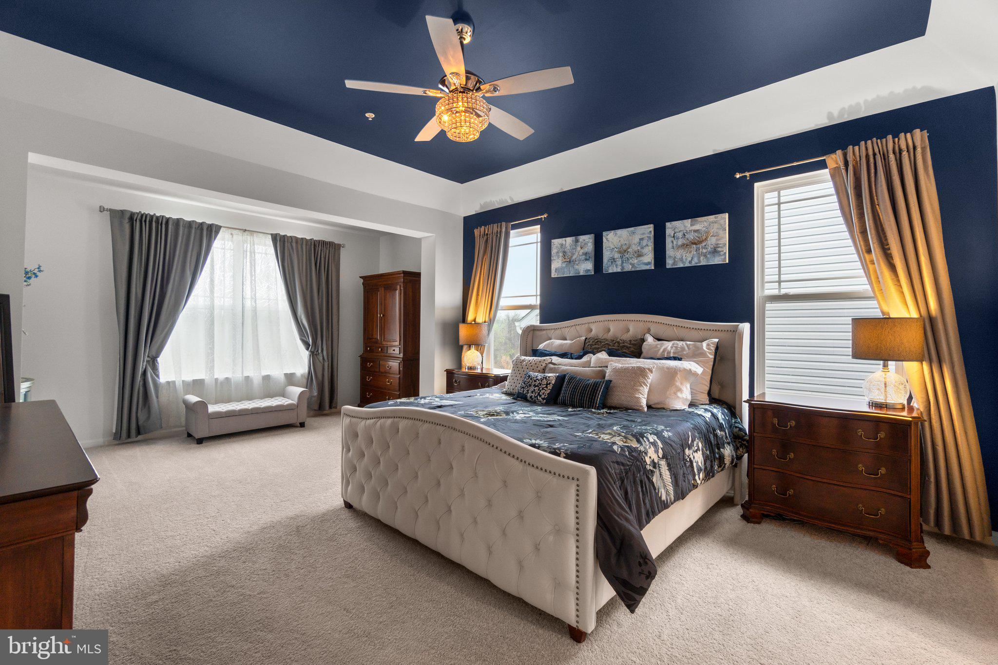 TALLYN RIDGE - Residential