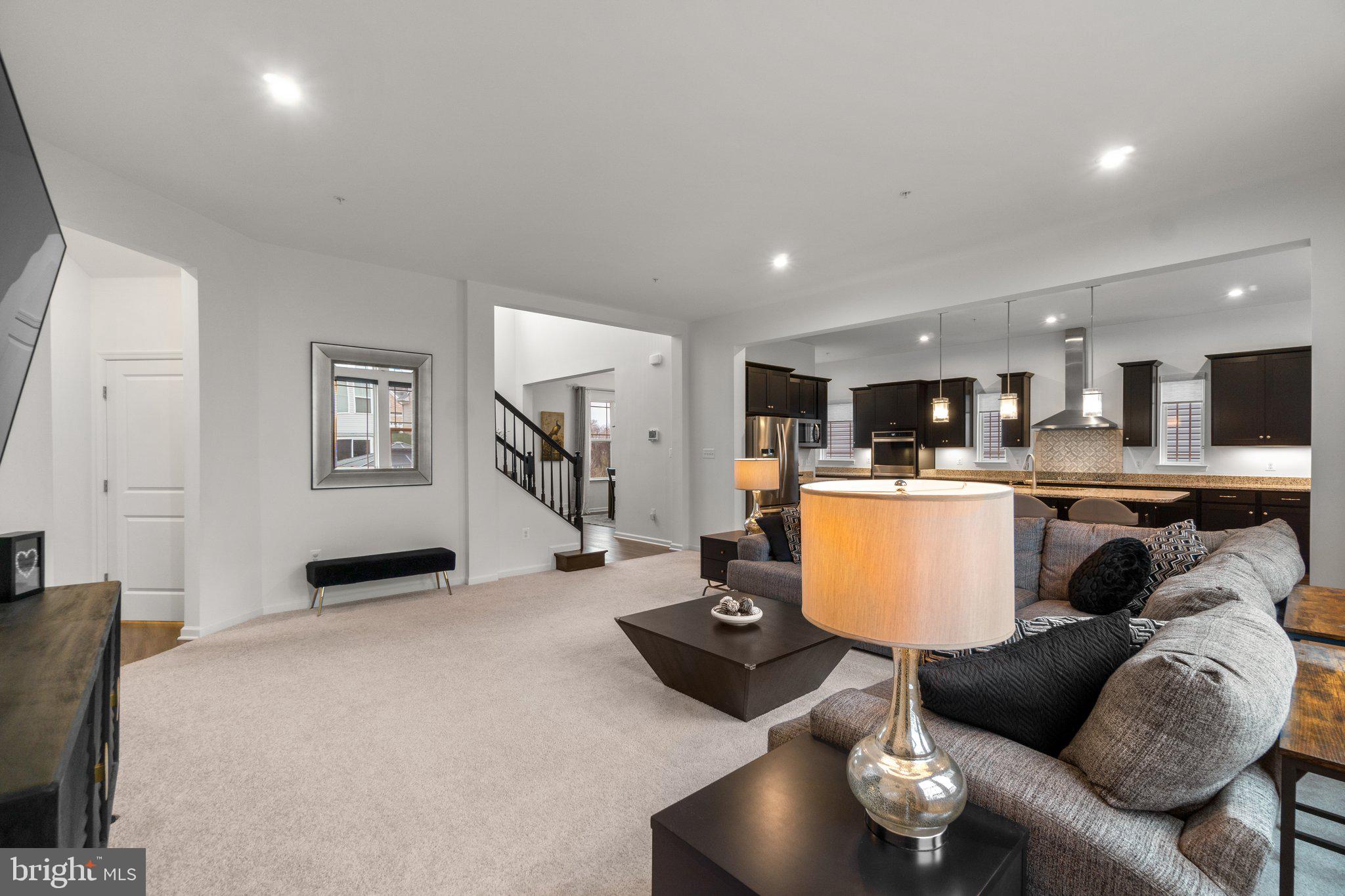 TALLYN RIDGE - Residential