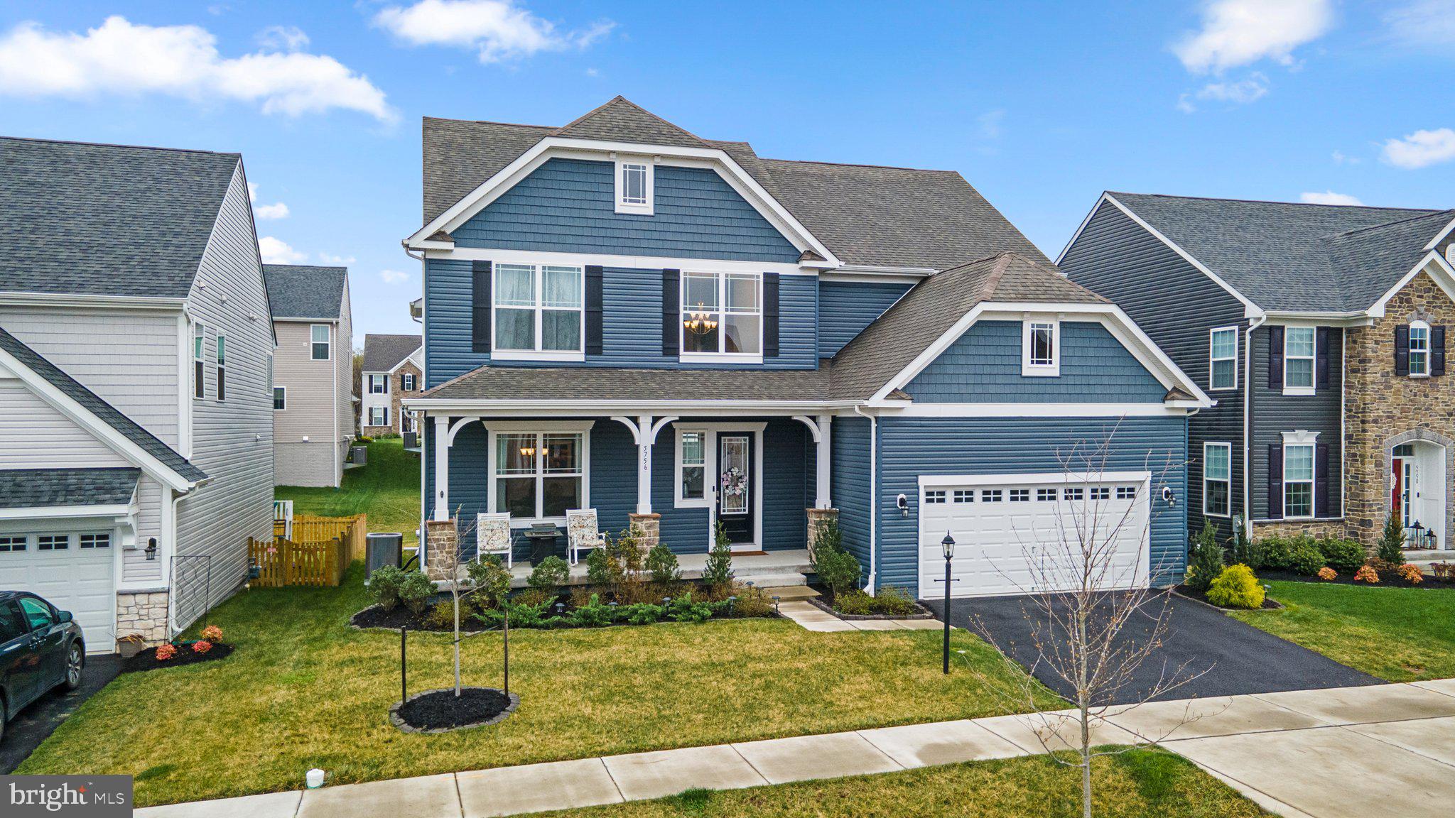 5756 HAWK RIDGE ROAD
