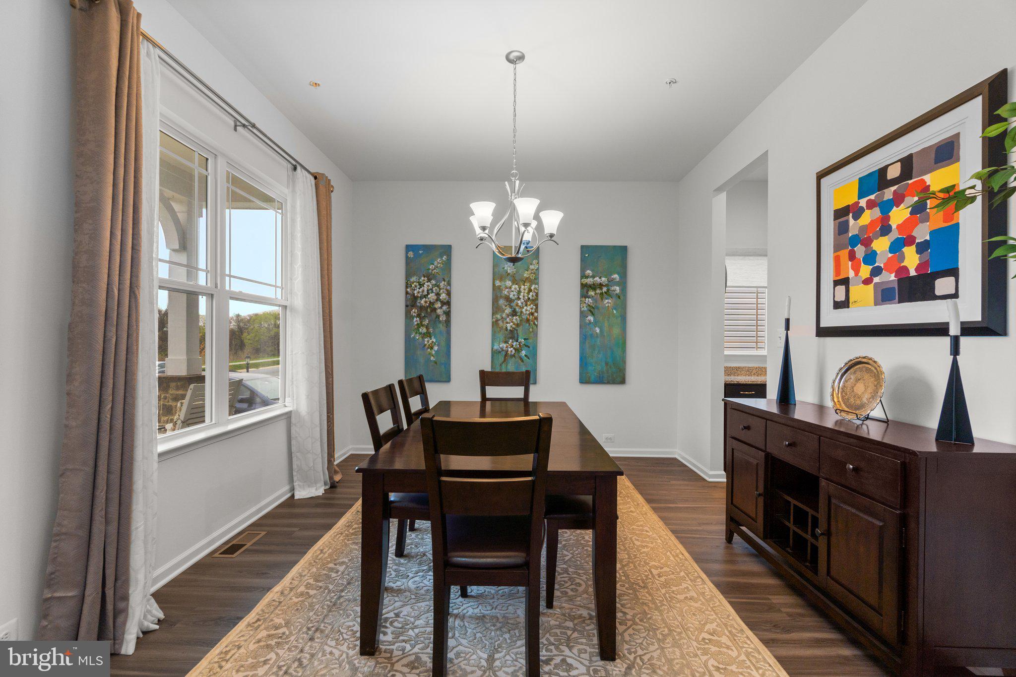 TALLYN RIDGE - Residential